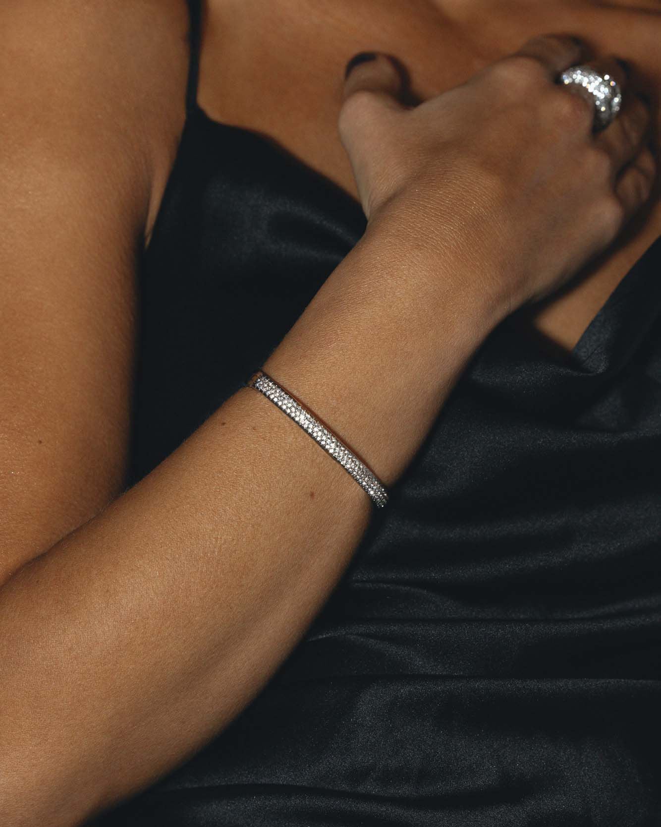 Margit Bangle