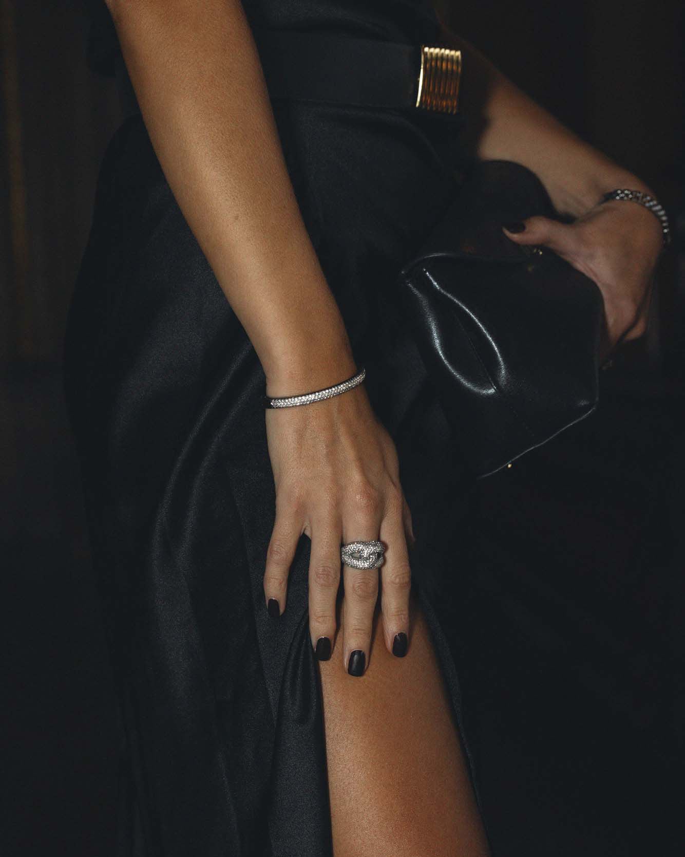 Margit Bangle