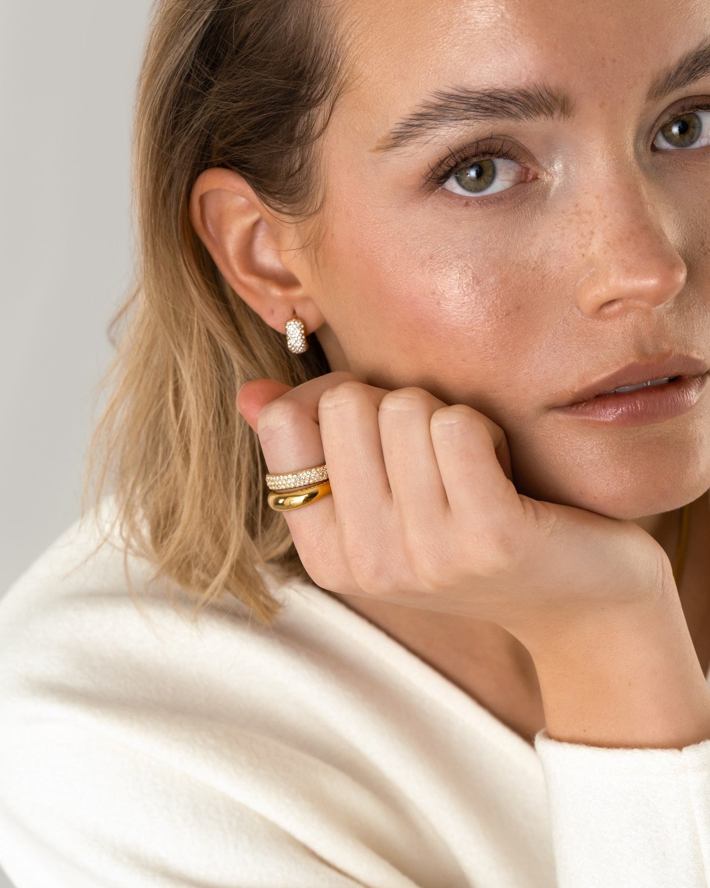 Classic Ring