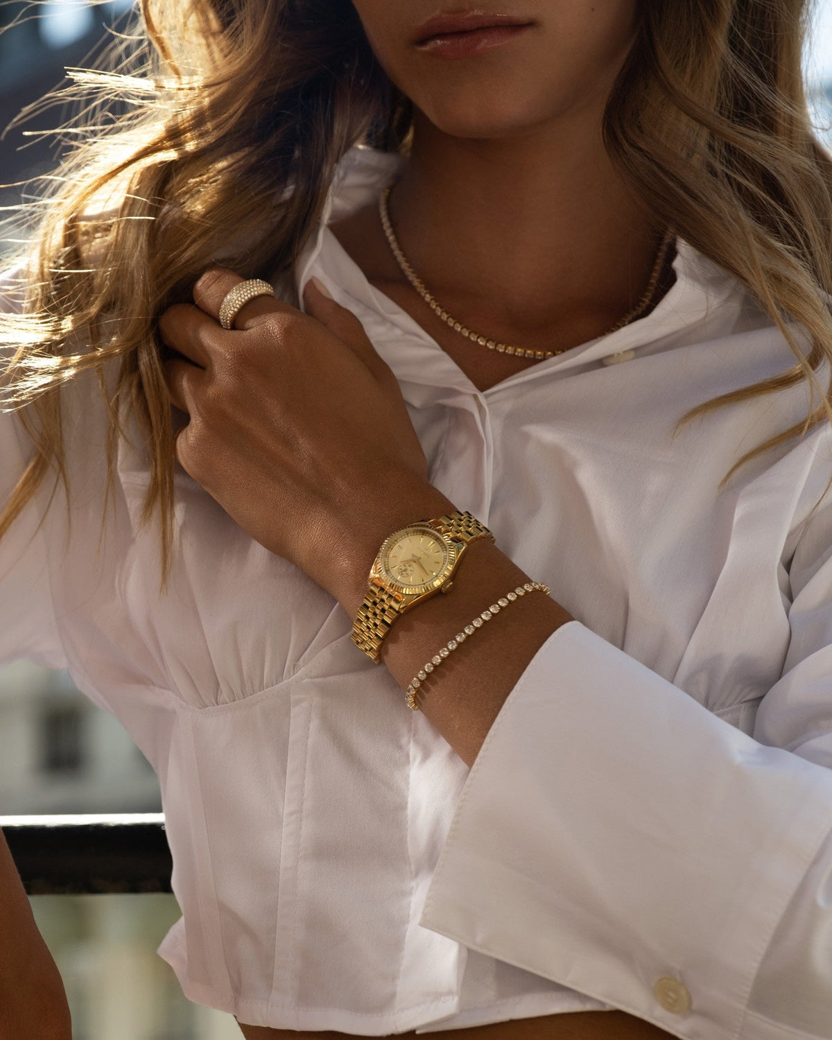 Royal Watch 28 mm