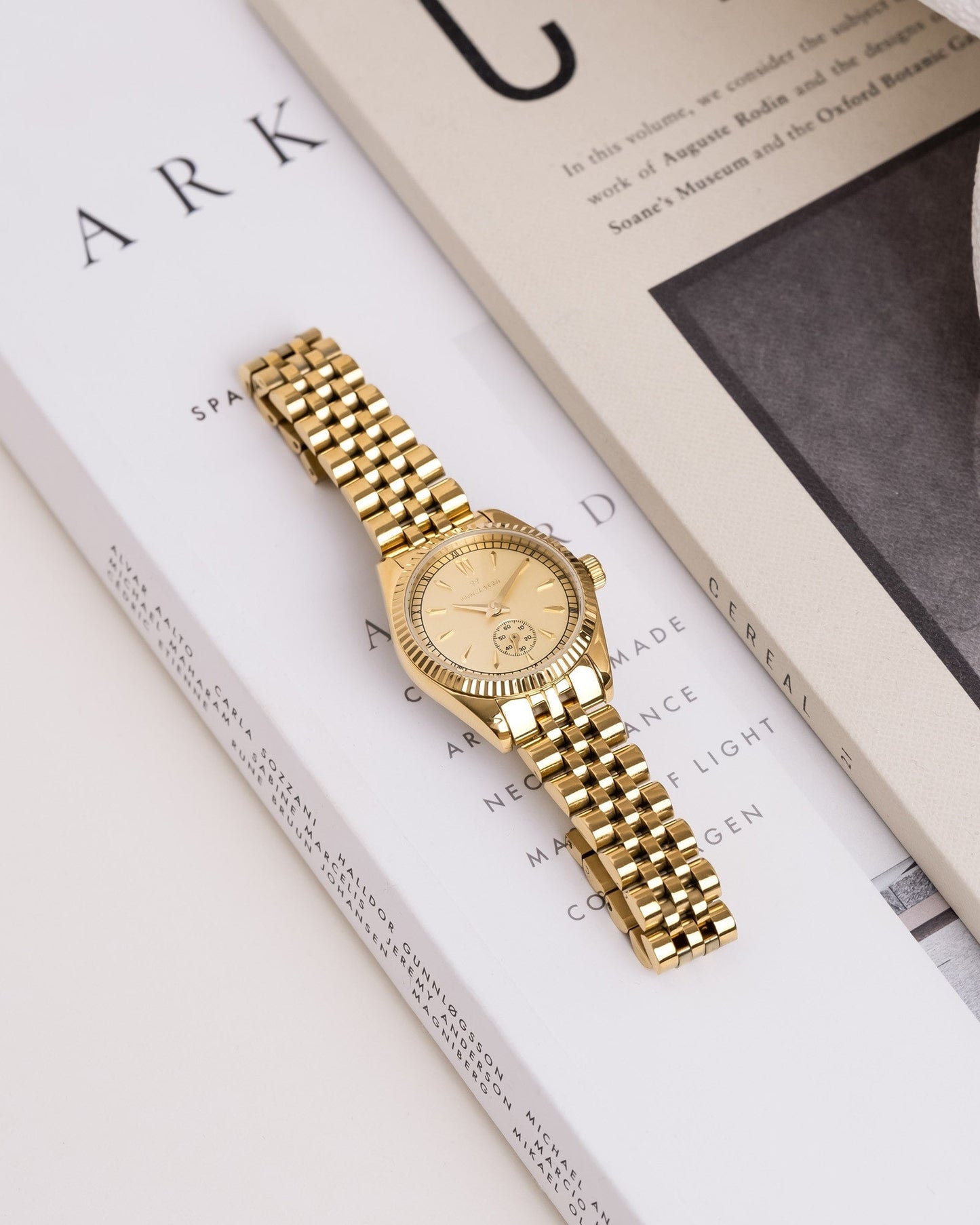 Royal Watch 28 mm
