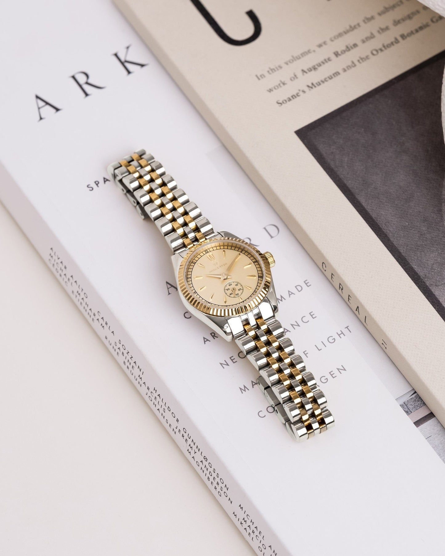 Royal Watch 28 mm