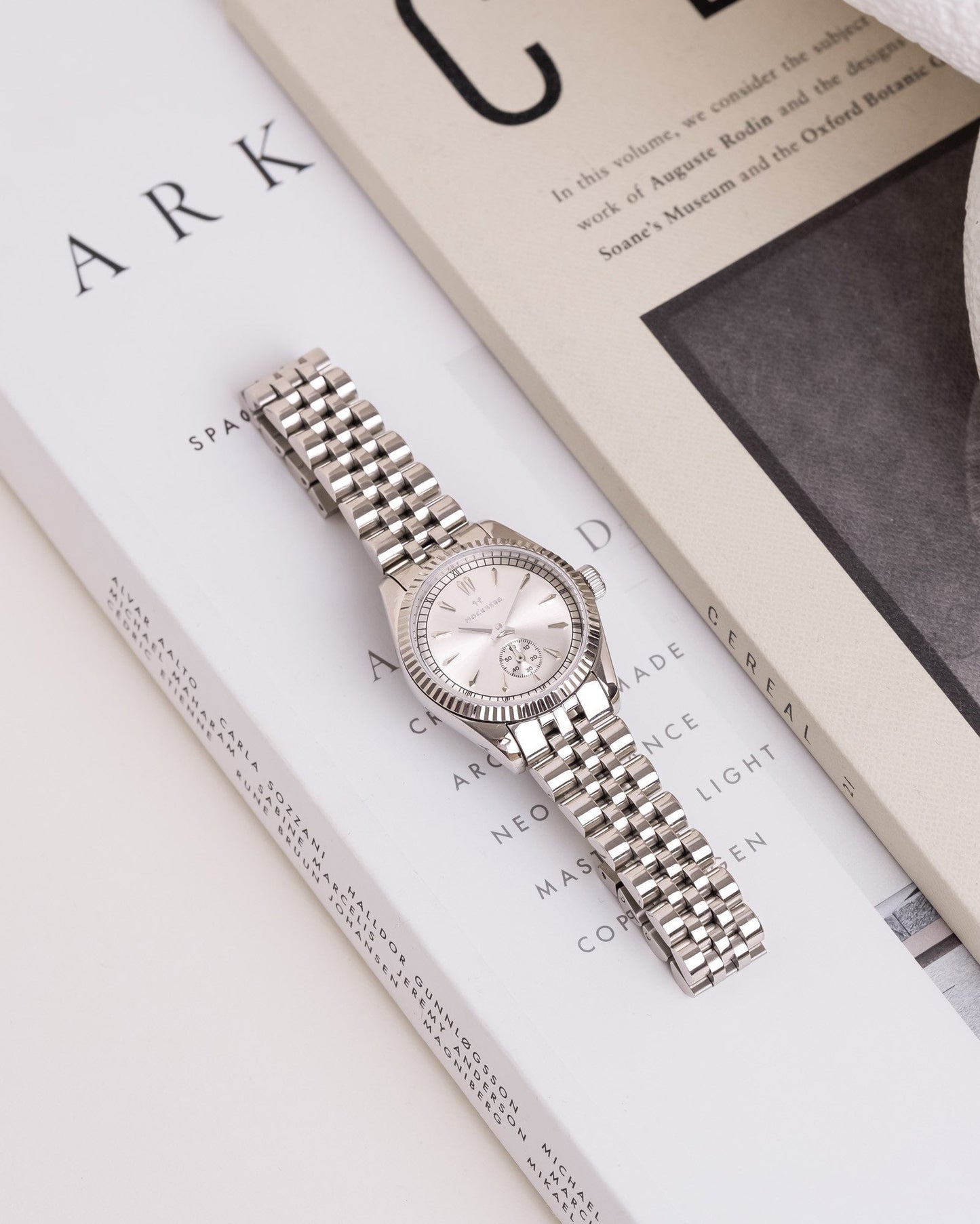 Royal Watch 28 mm