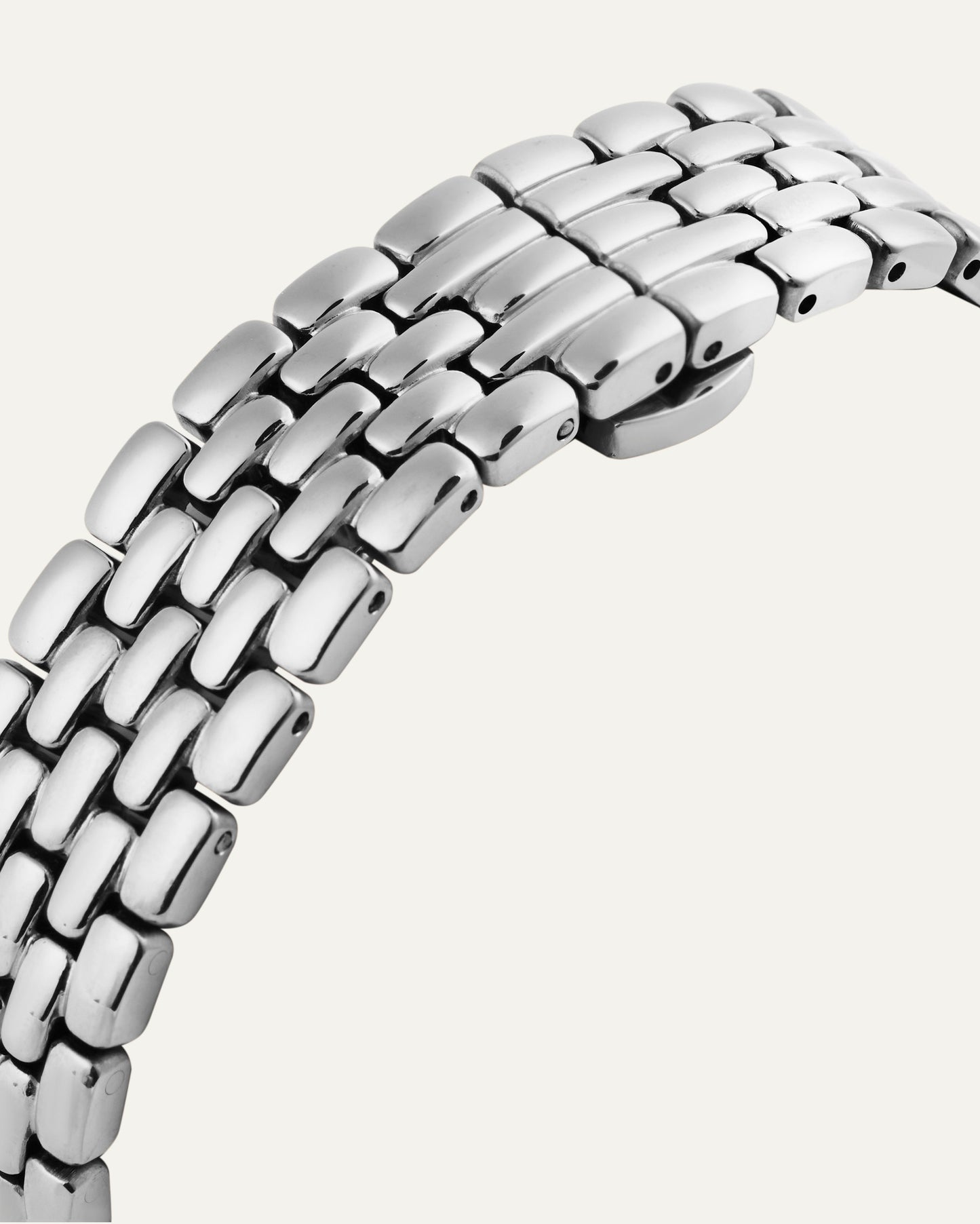 Eternal Steel Noir Watch
