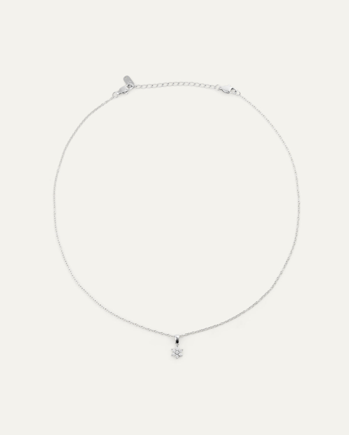 Flora Necklace