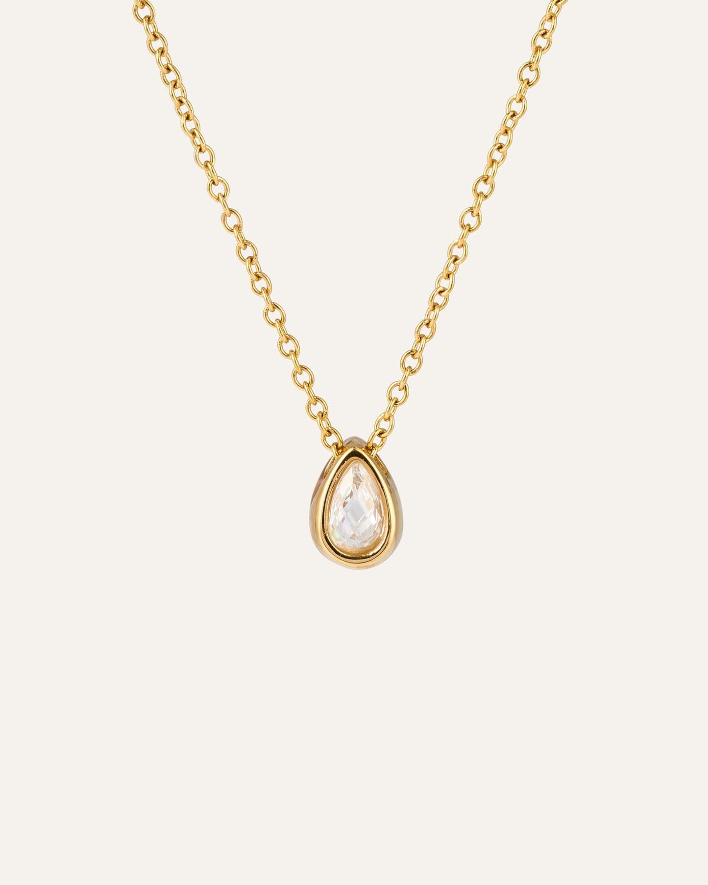 Céleste Necklace