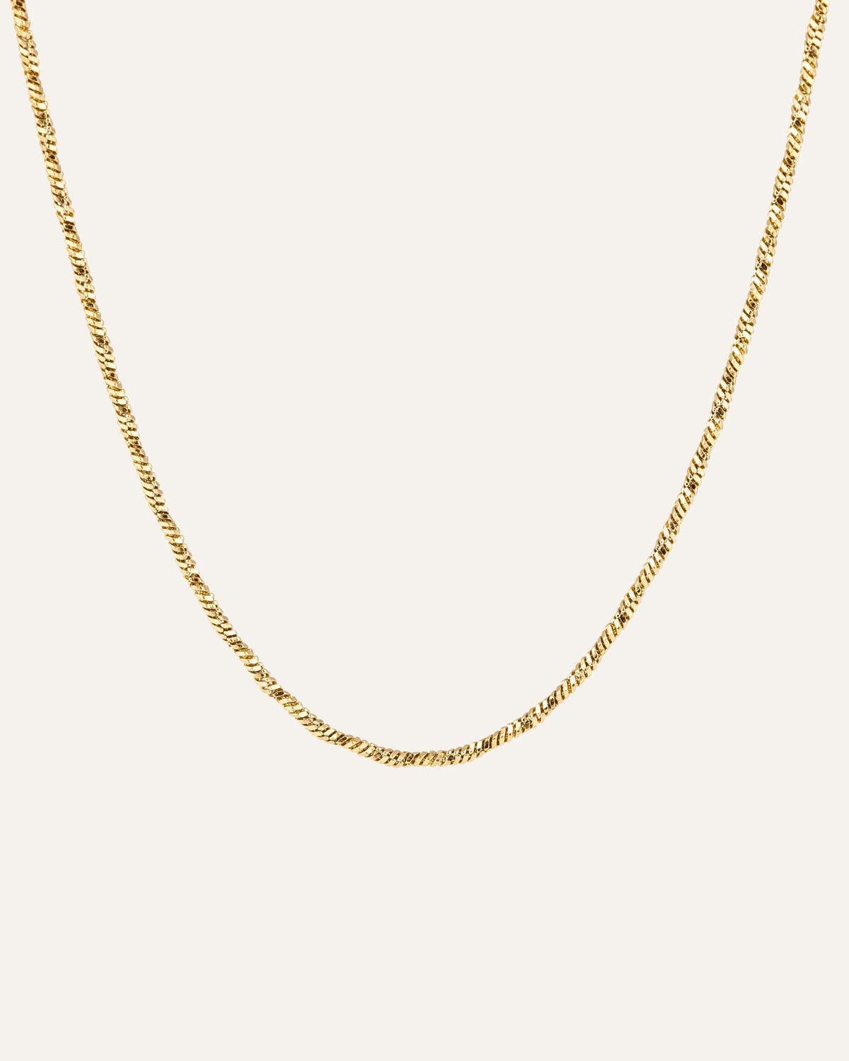 Sienna Necklace