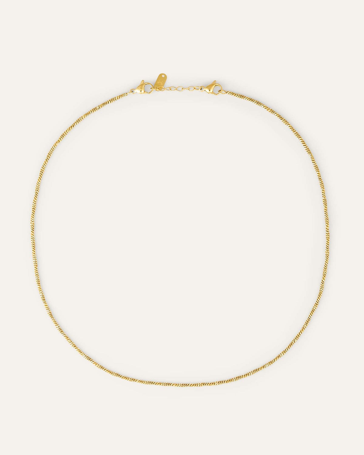 Sienna Necklace