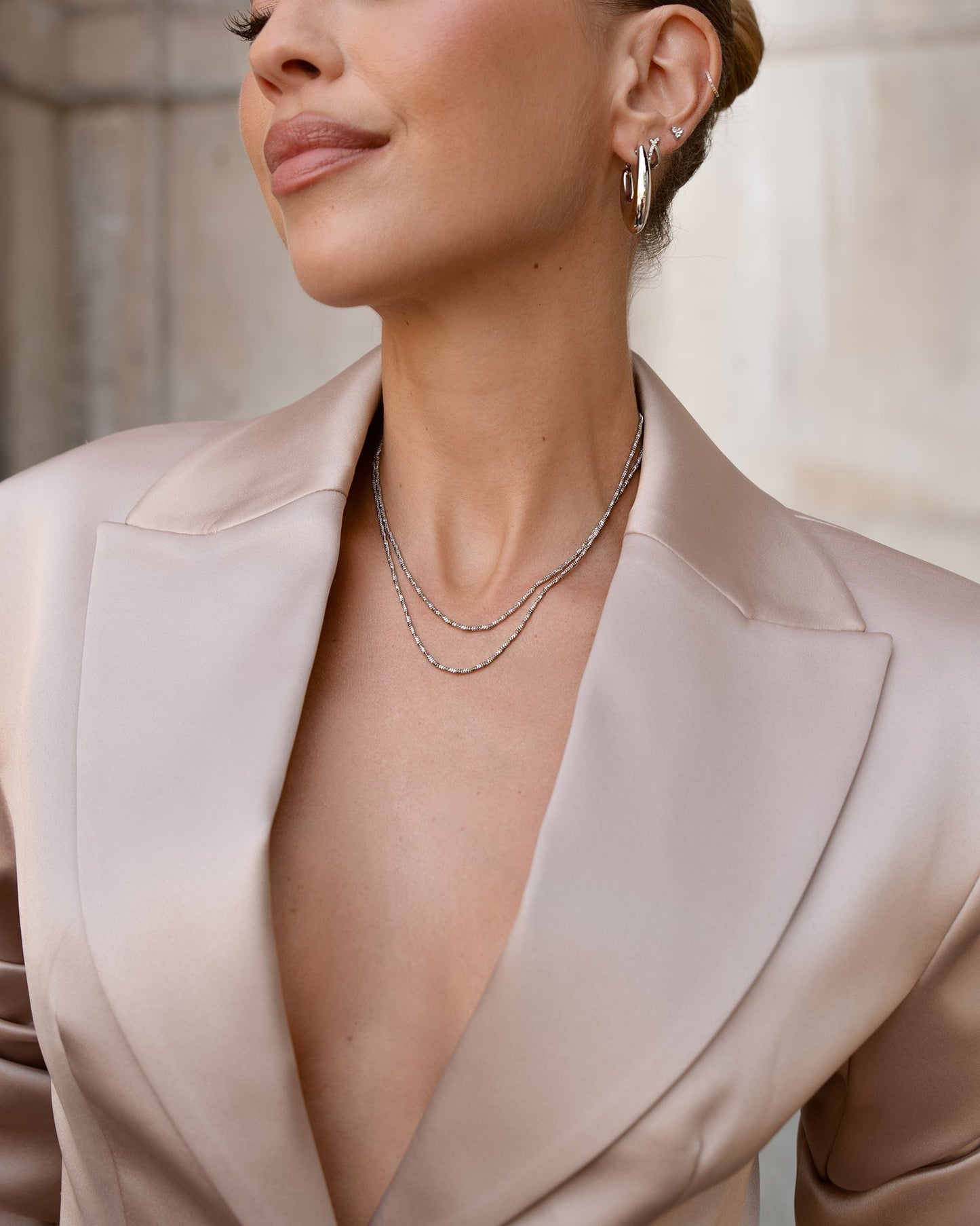 Sienna Necklace