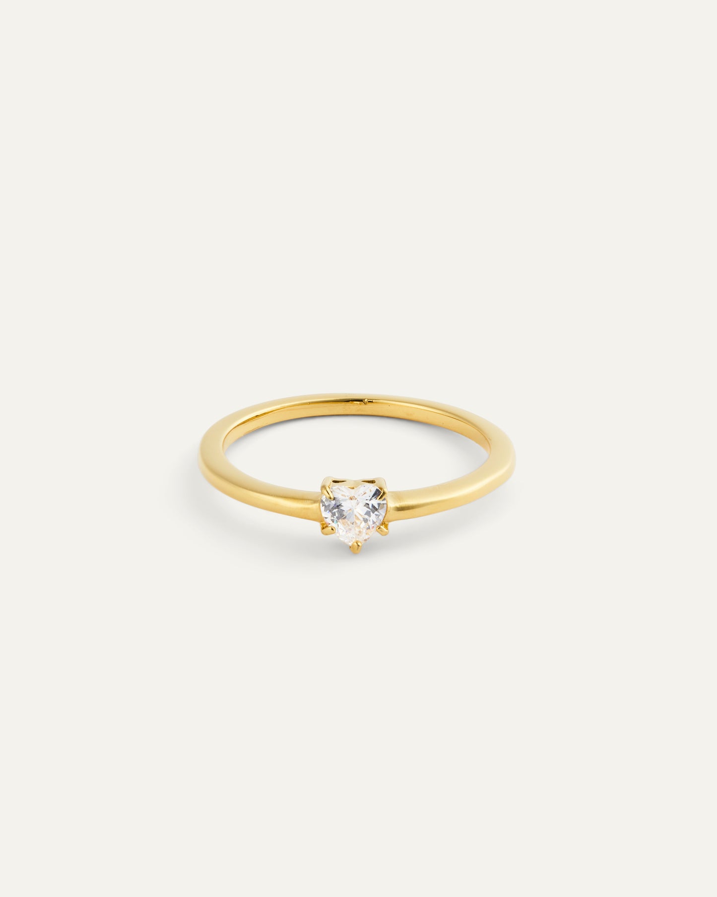 Beloved Ring