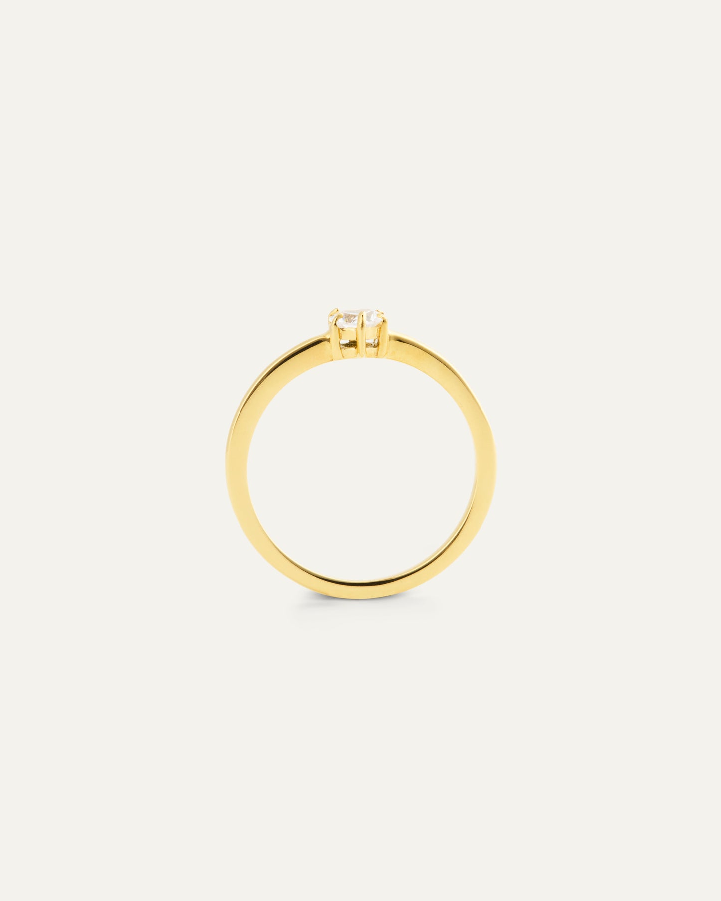 Beloved Ring