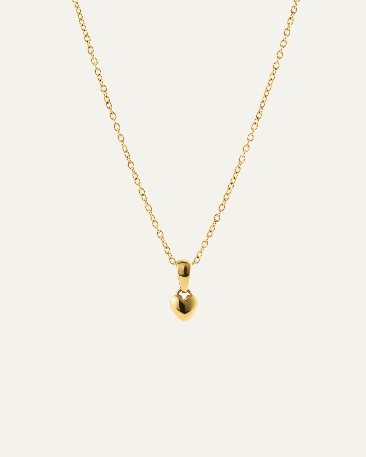Sweetheart Small Necklace