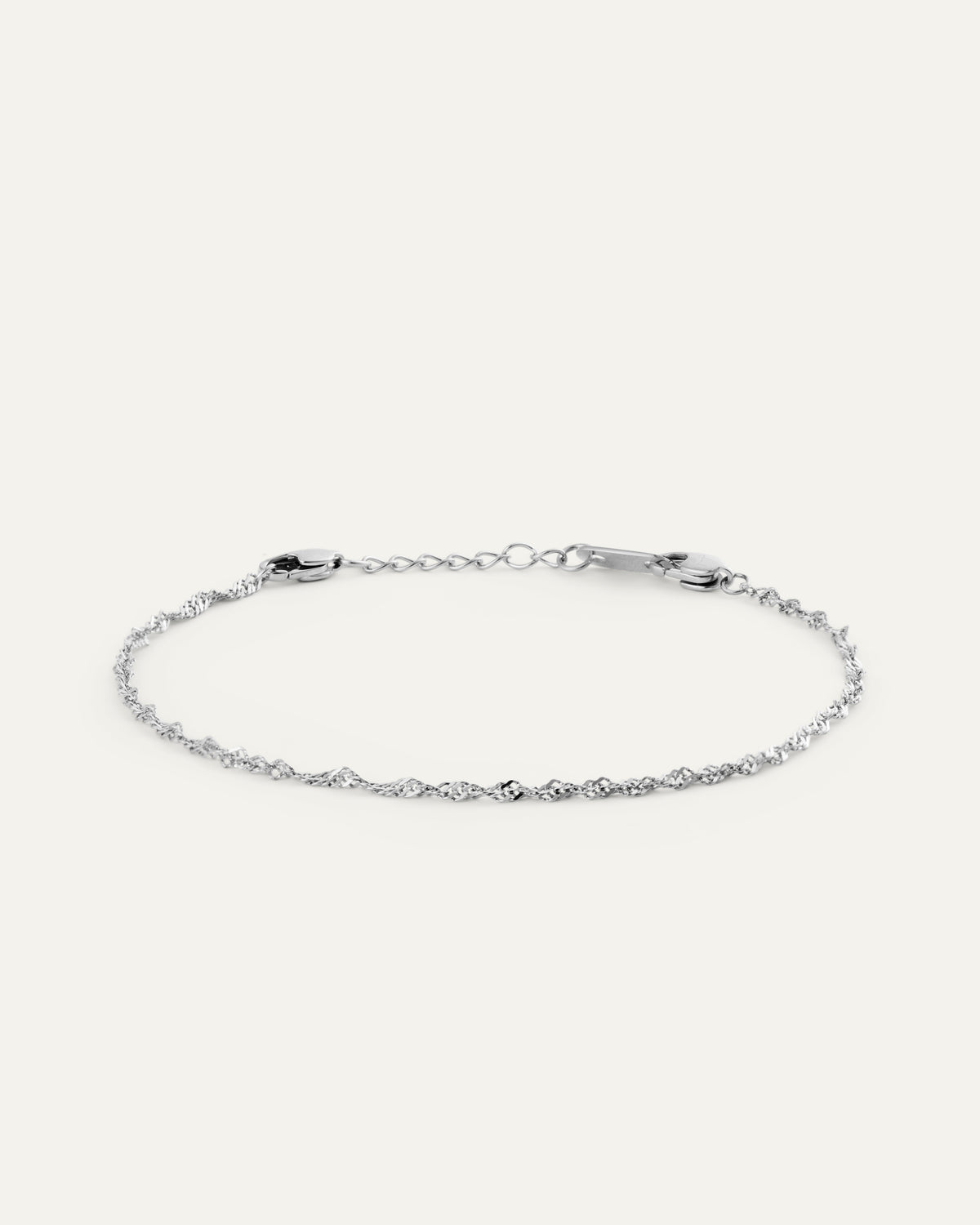 Twirl Bracelet