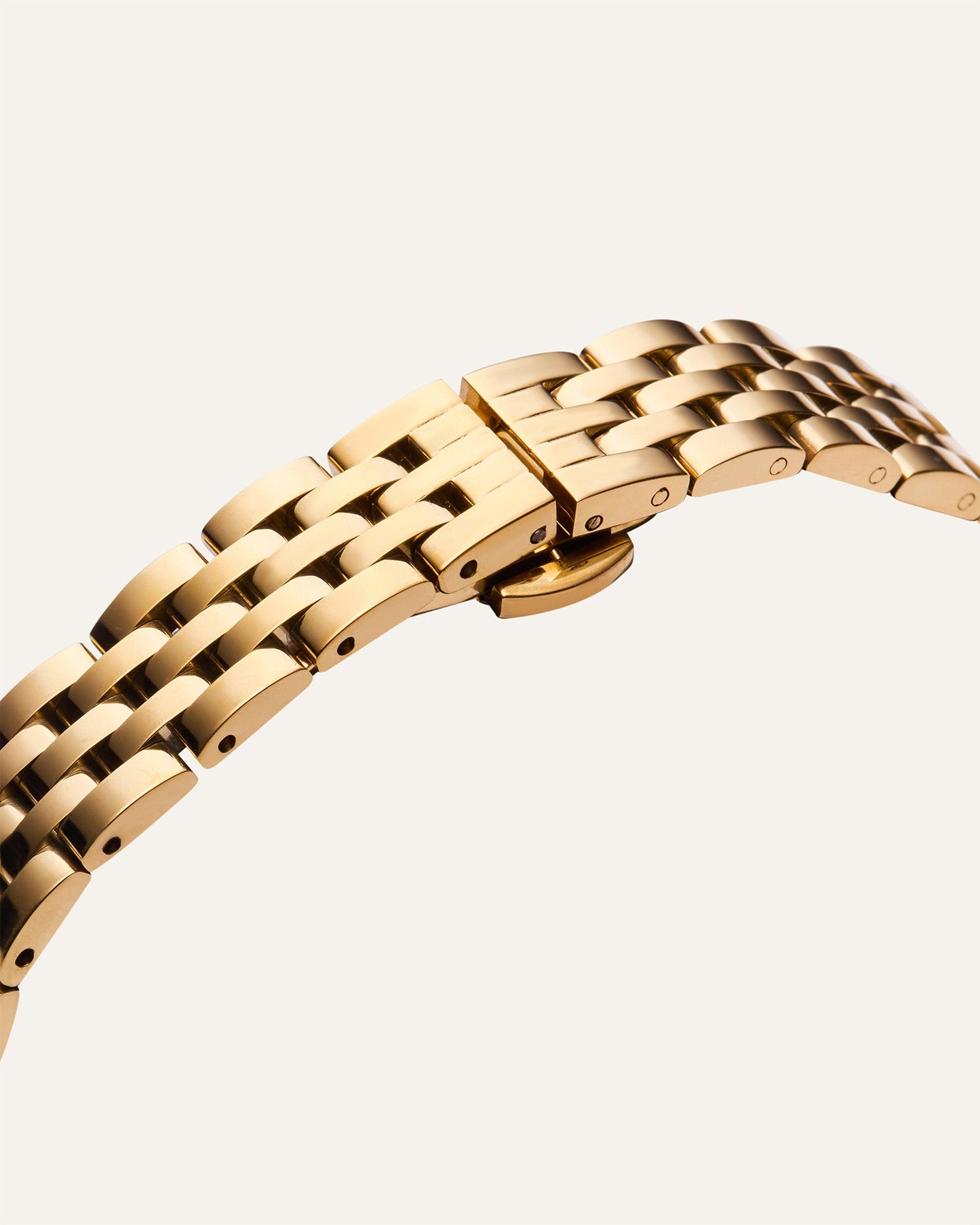 Timeless Watch