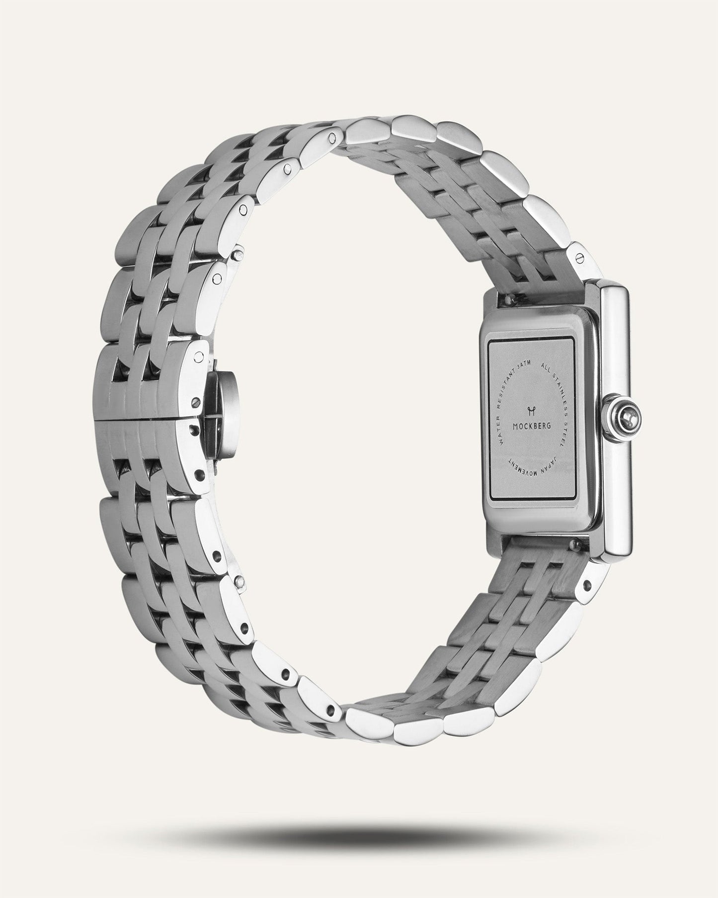 TIMELESS GRAND STRAP