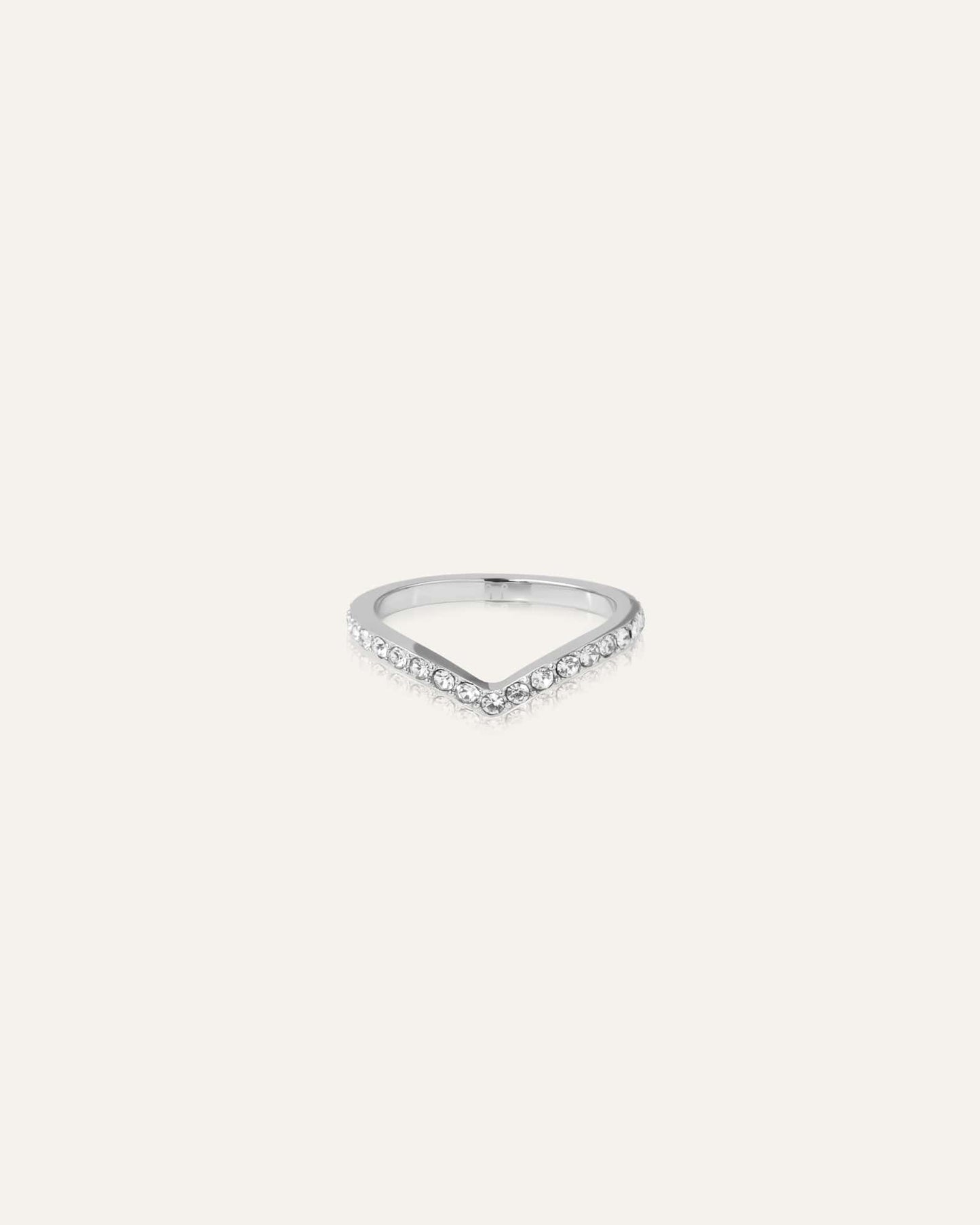 Brilliant Ring