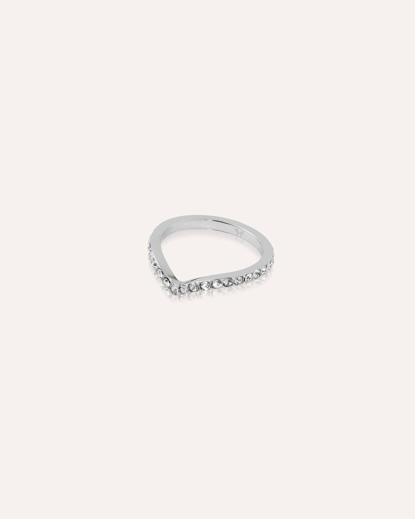 Brilliant Ring