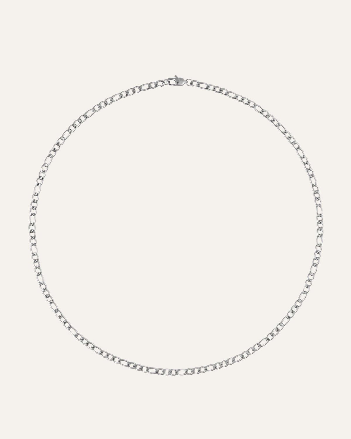 Thin Figaro Necklace