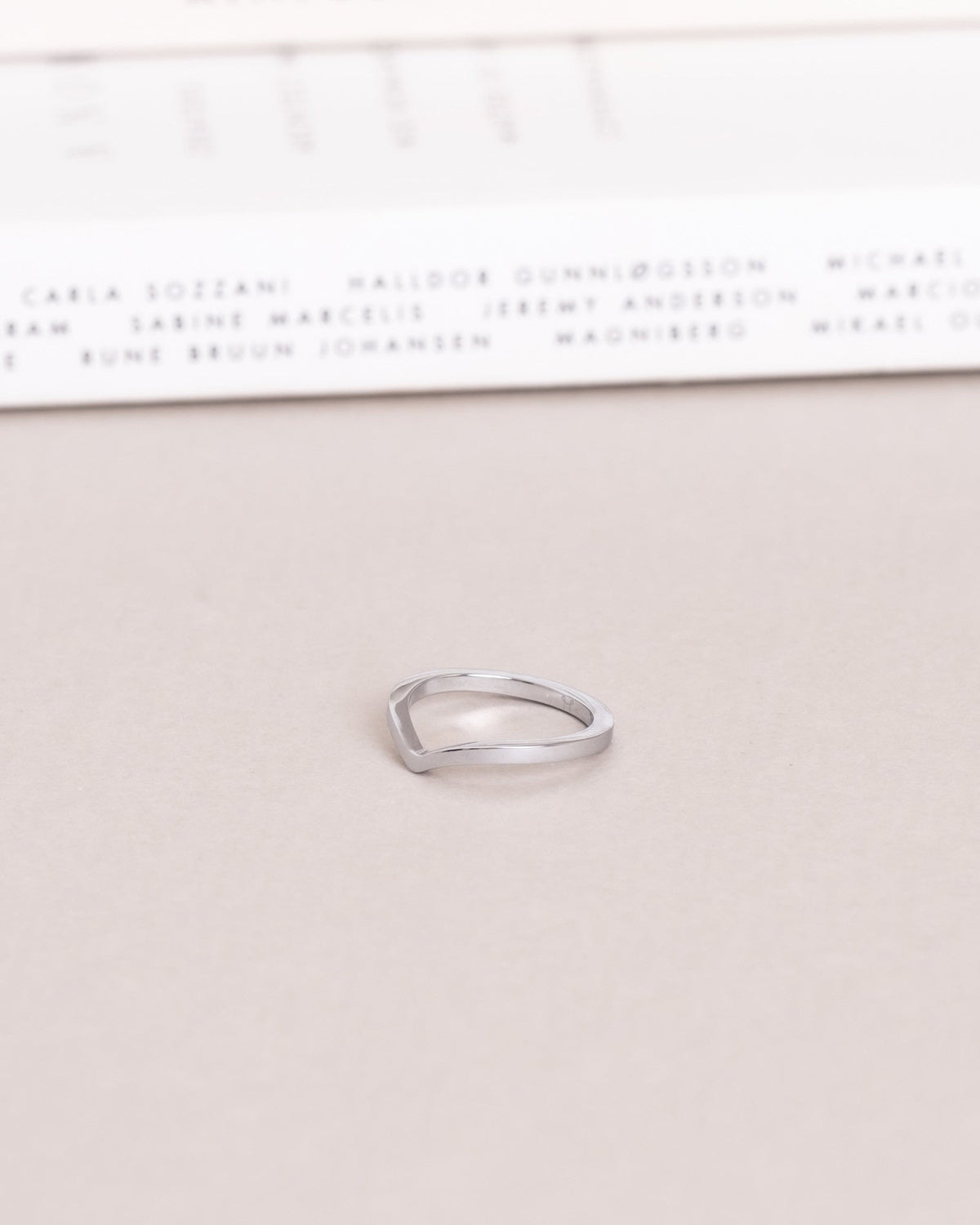 Honest Ring