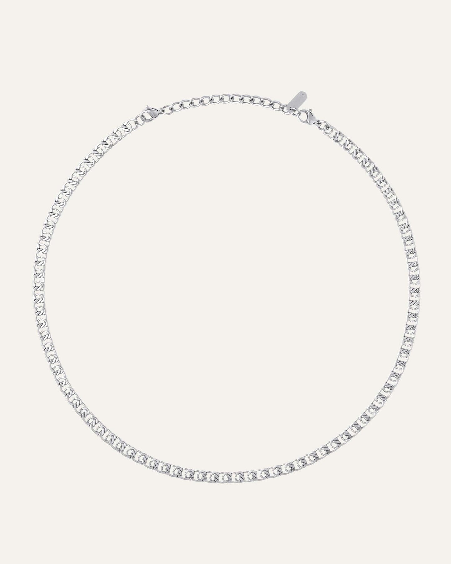 INFINITY NECKLACE