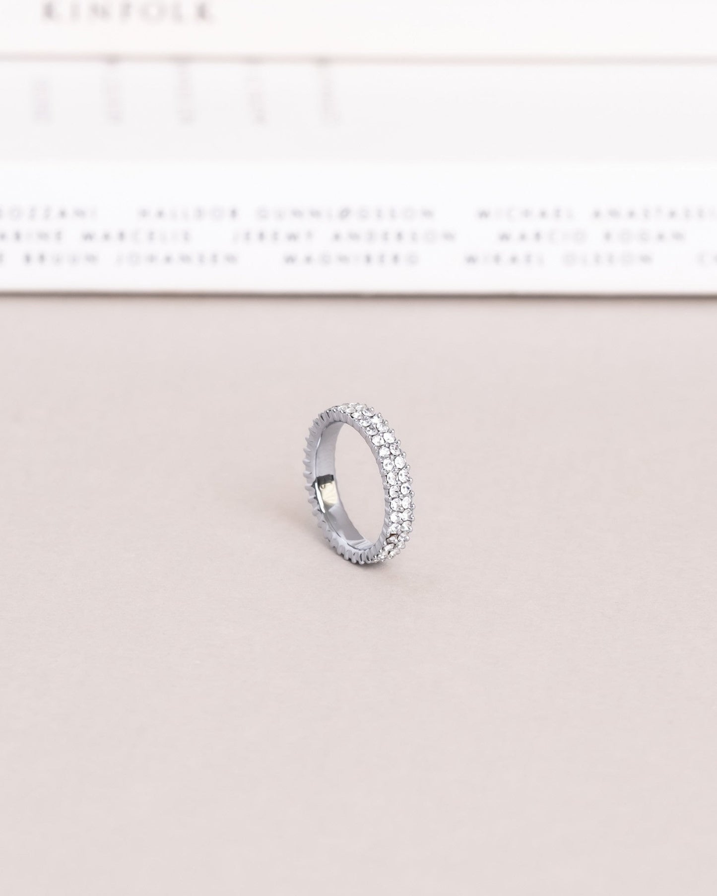 Midnight Ring