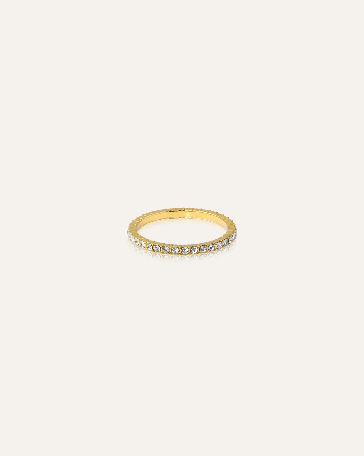 Shiny Ring