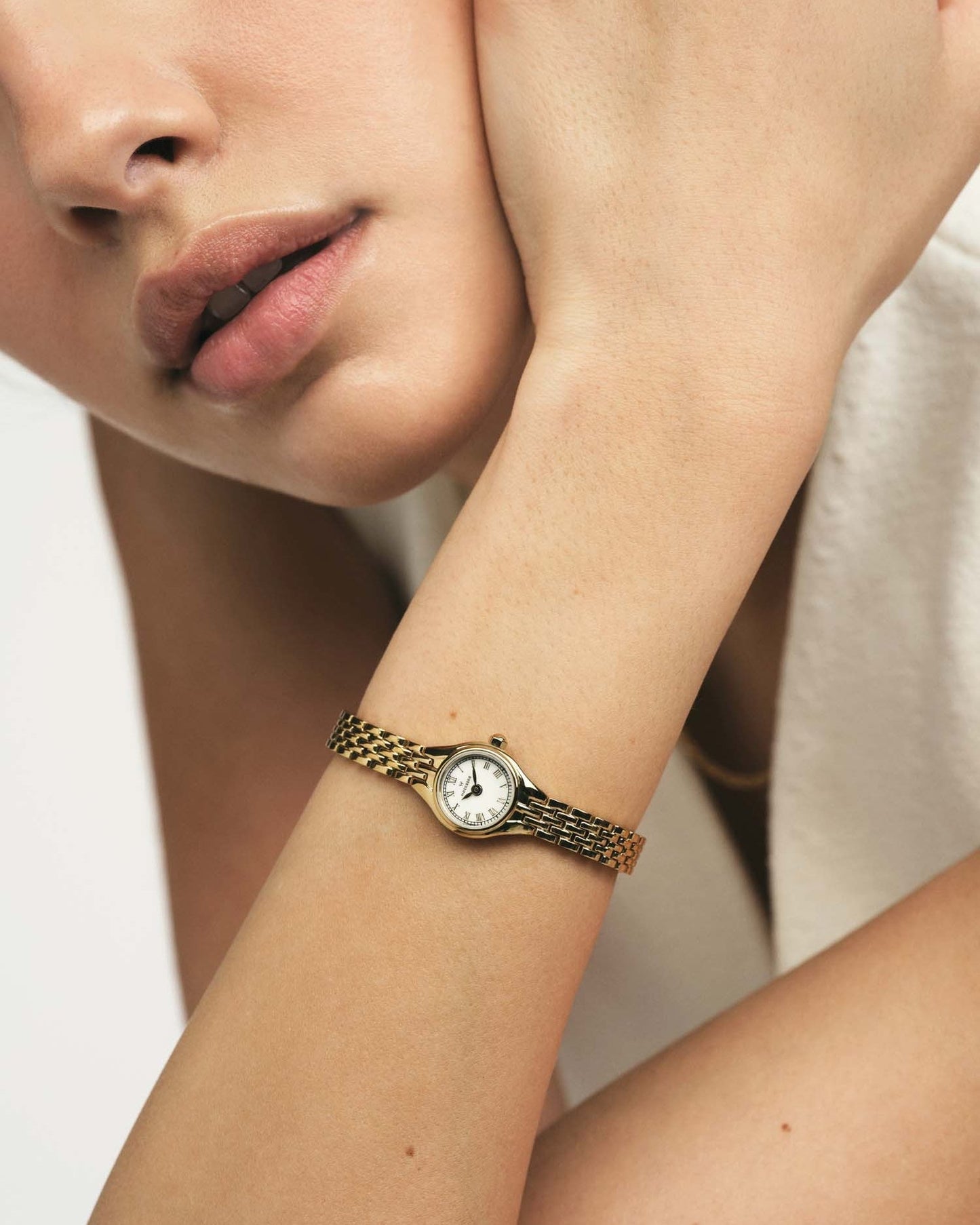 Heritage Petite Watch