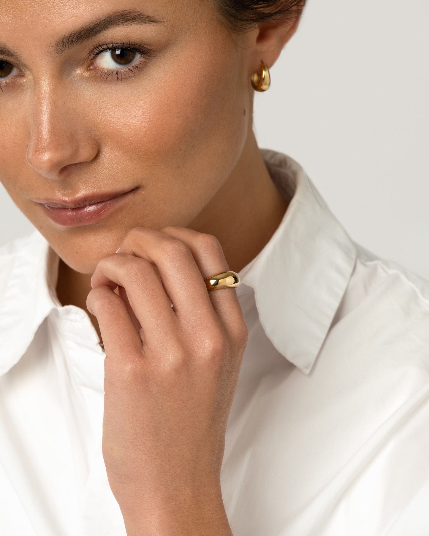 Bold Ring