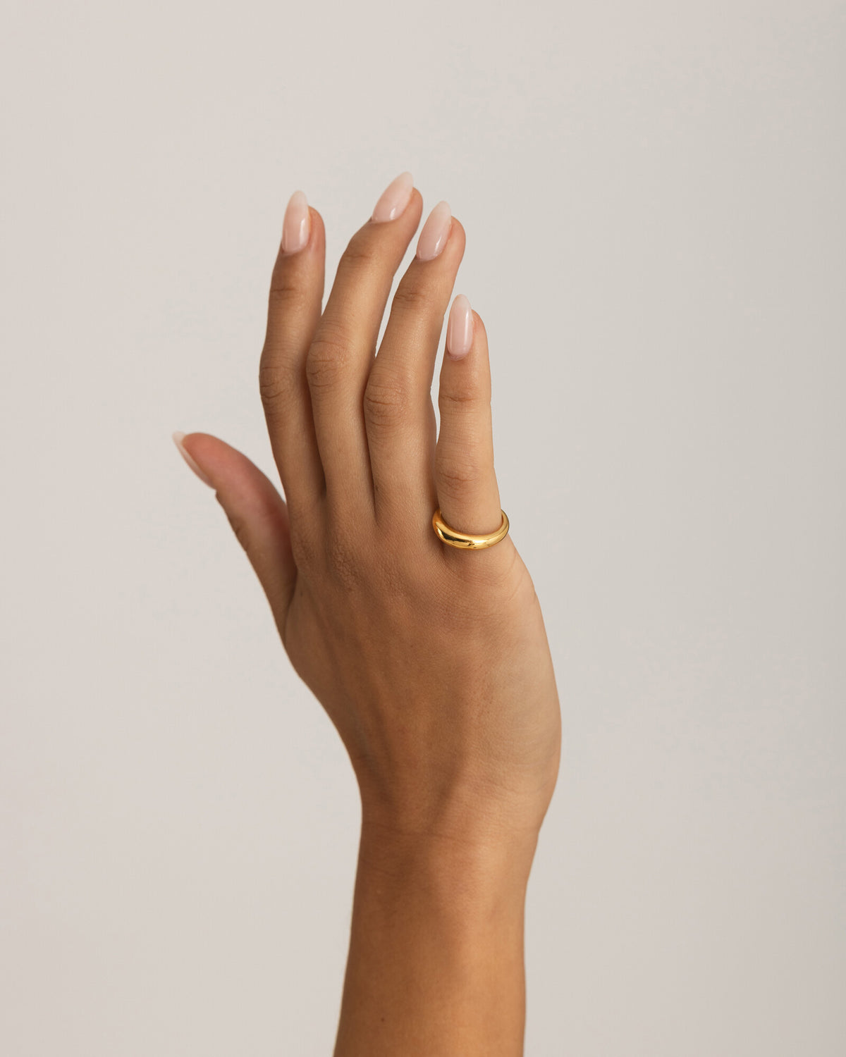 Classic Ring