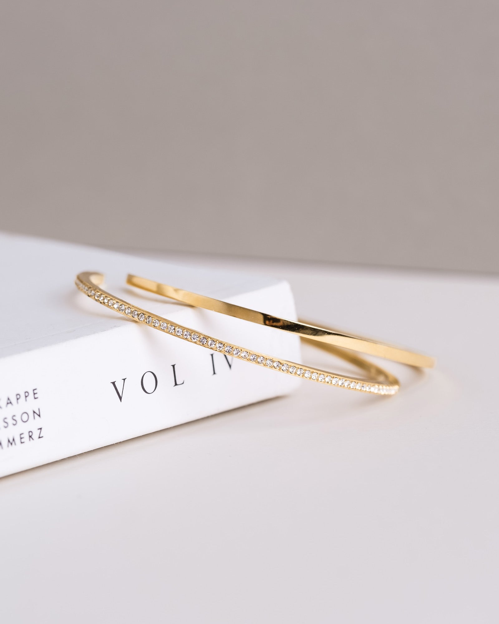 Fancy Bangle Medium