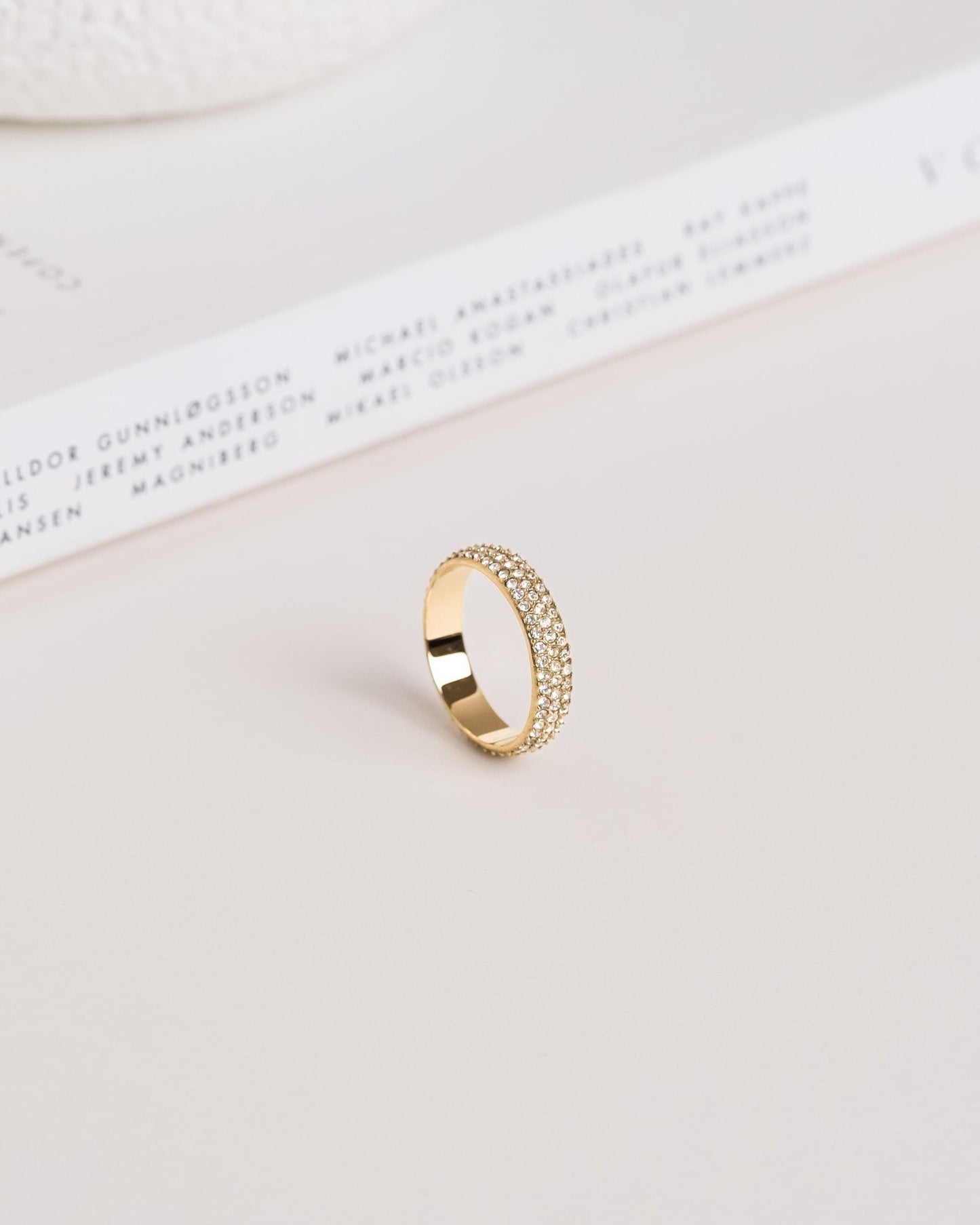 Amour Ring
