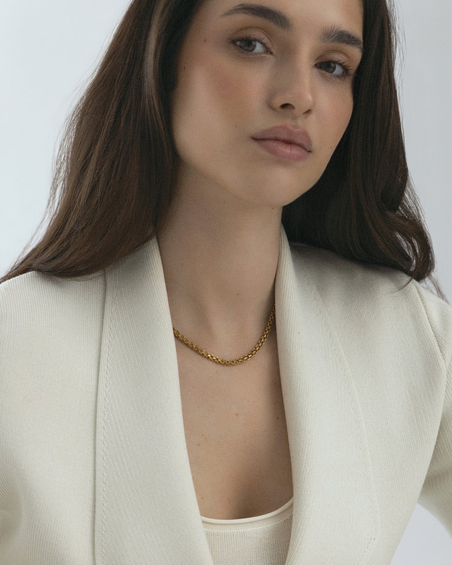 Darling Necklace 