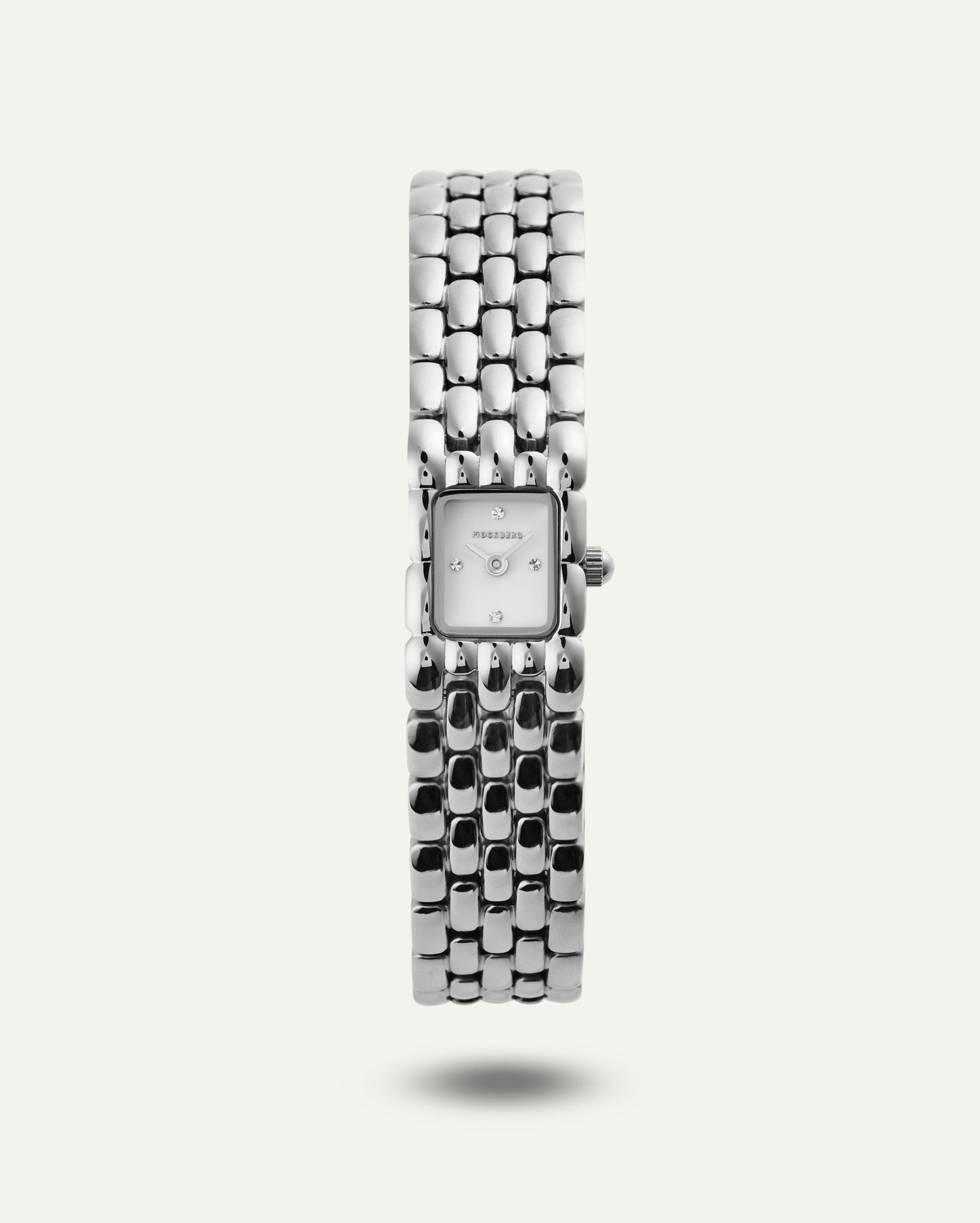 Eternal Steel Watch