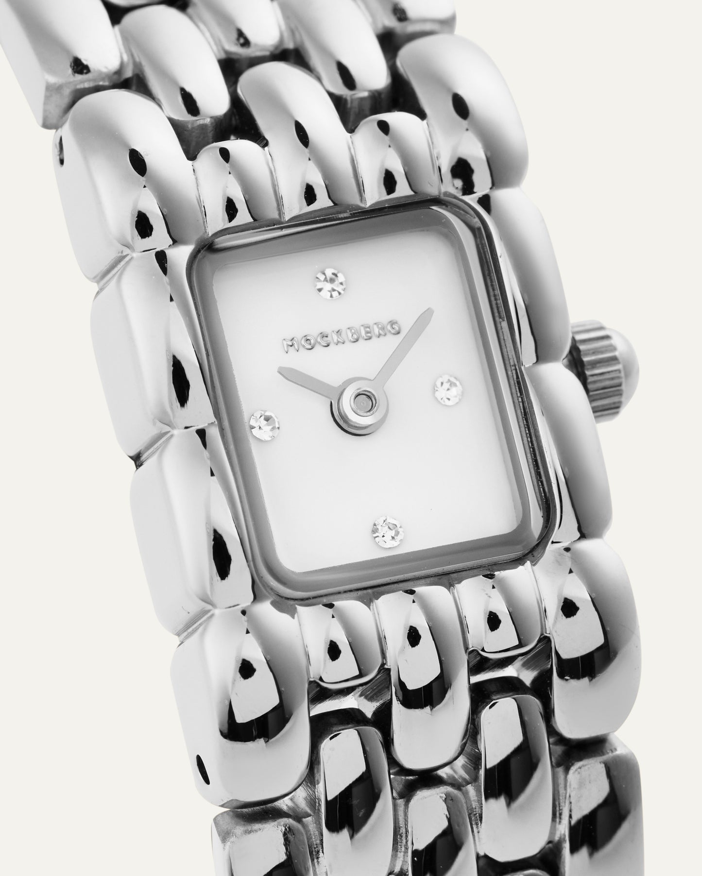 Eternal Steel Watch