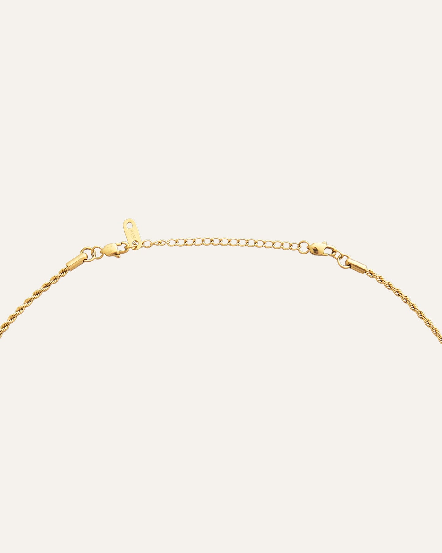 Extension Chain Gold