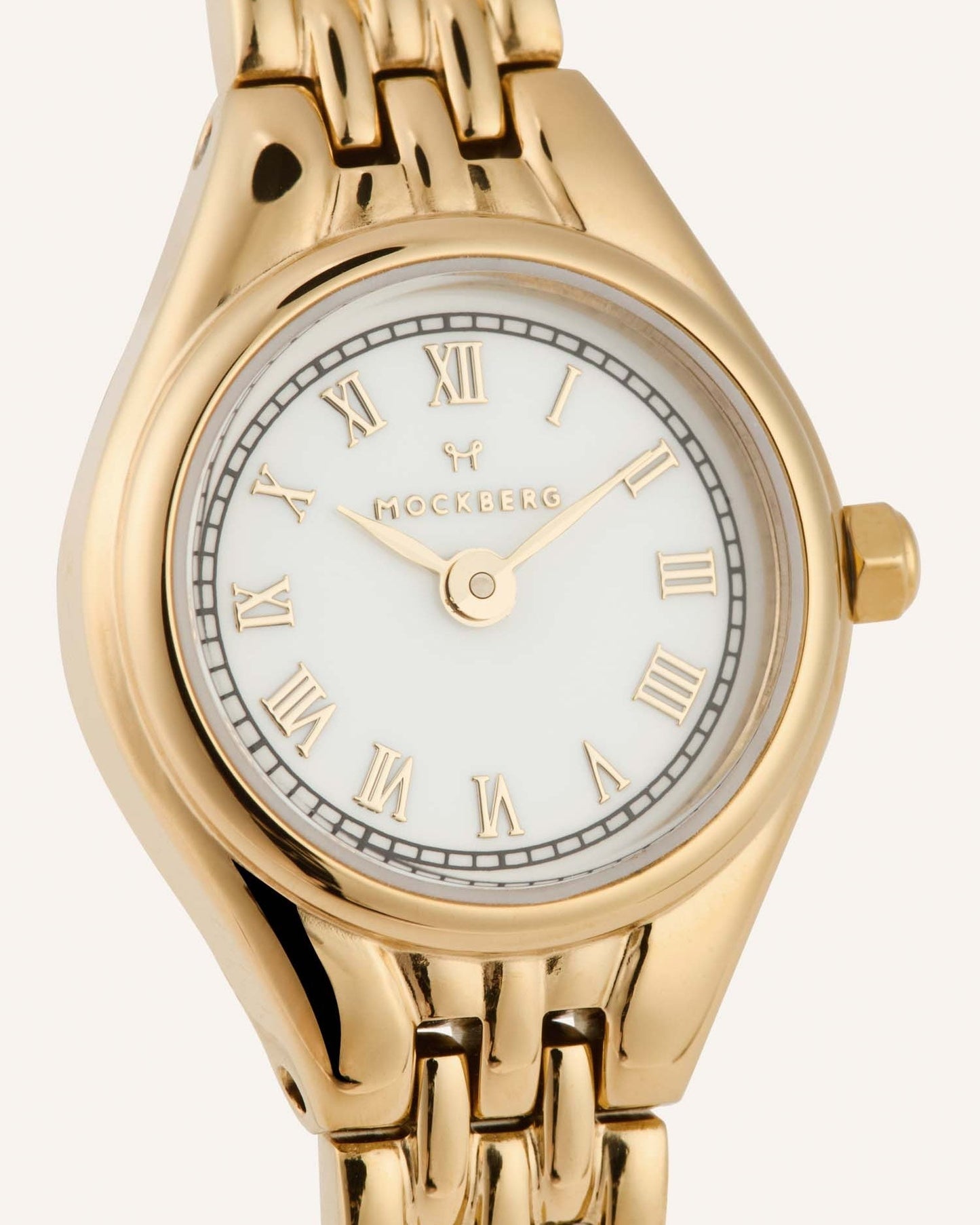 Heritage Petite Watch
