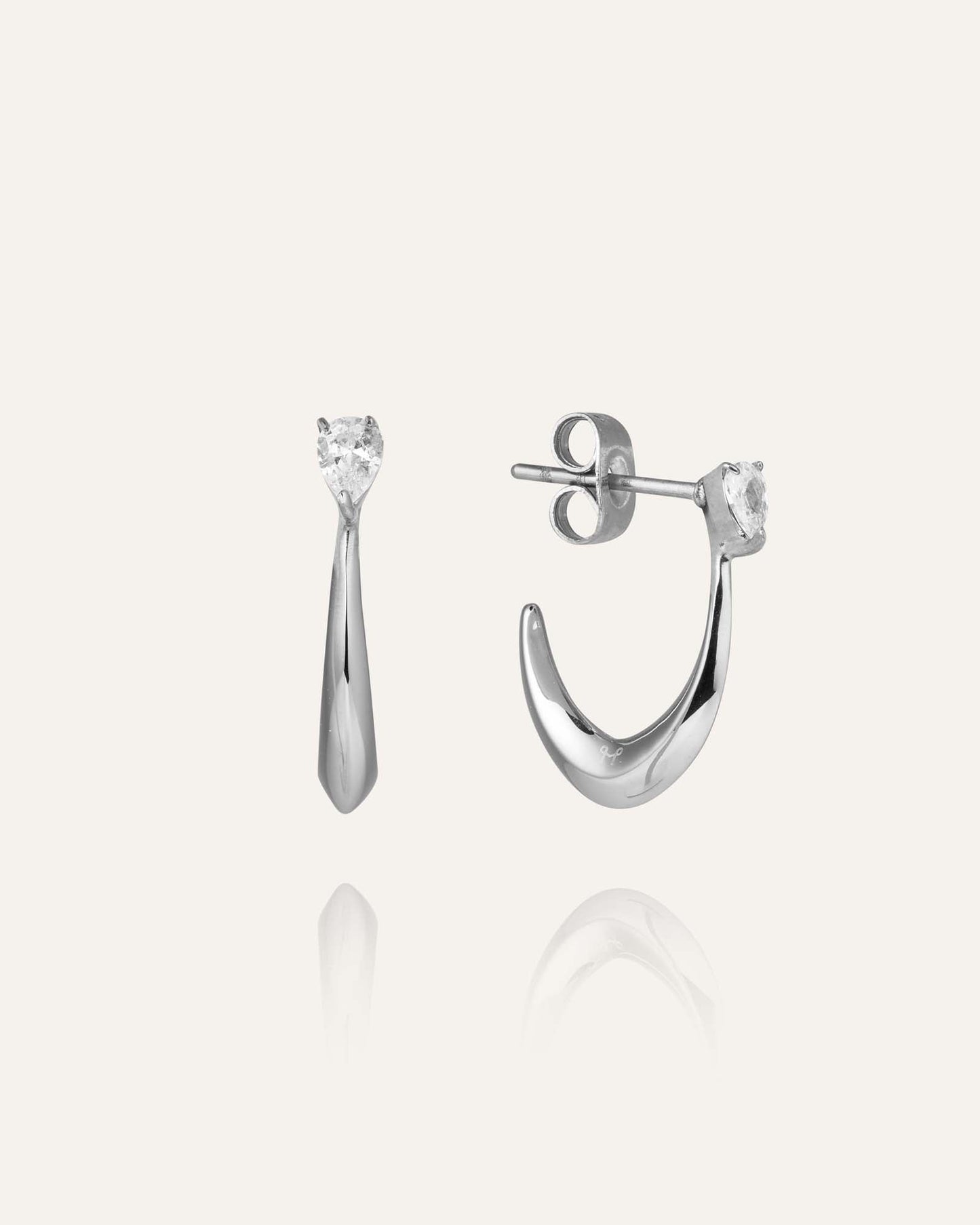 Iris Earring