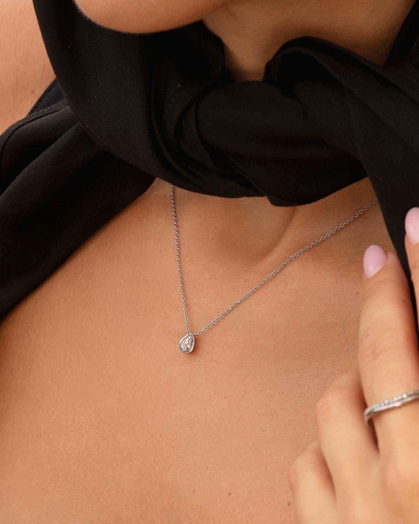 Céleste Necklace