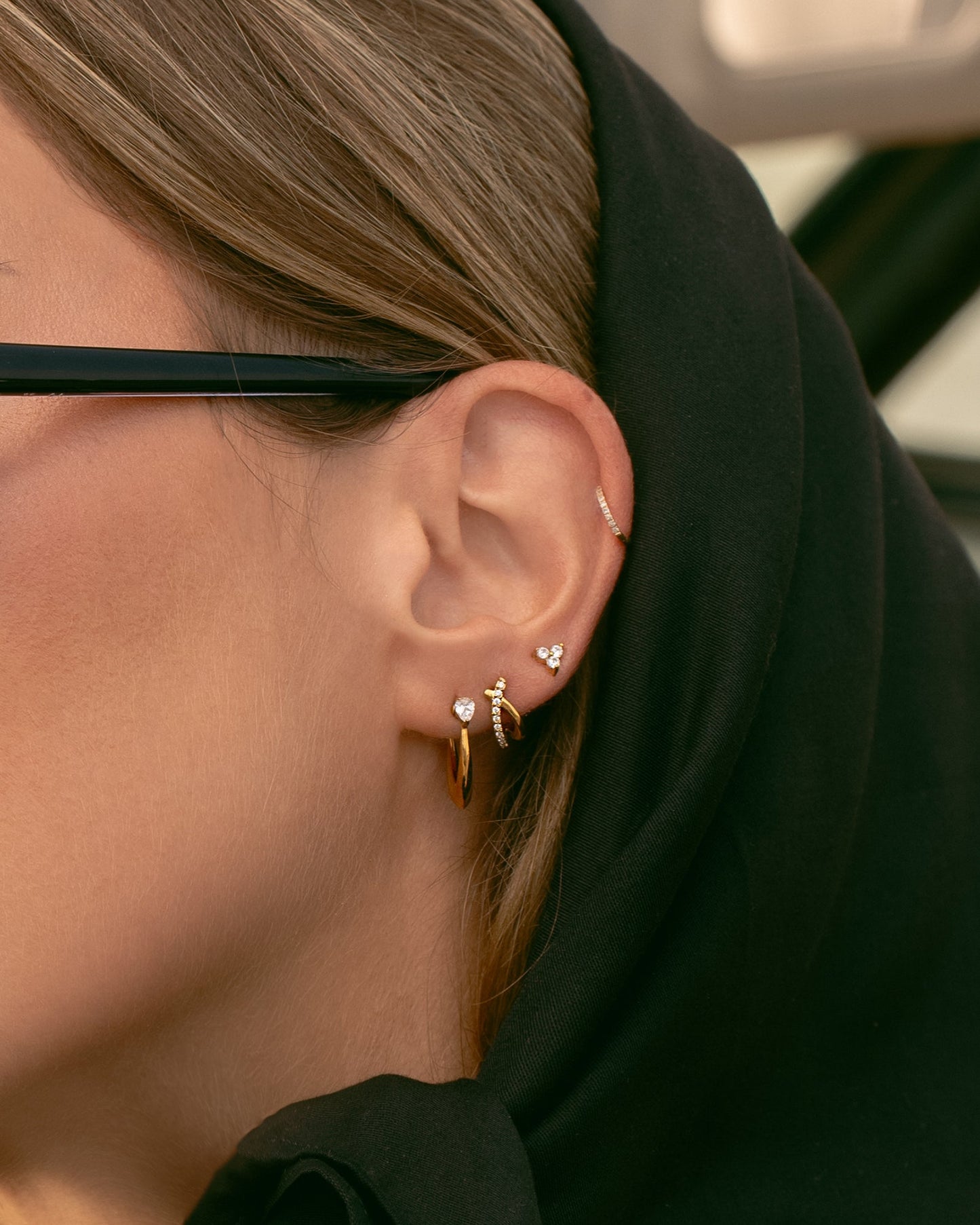 Noor Earring