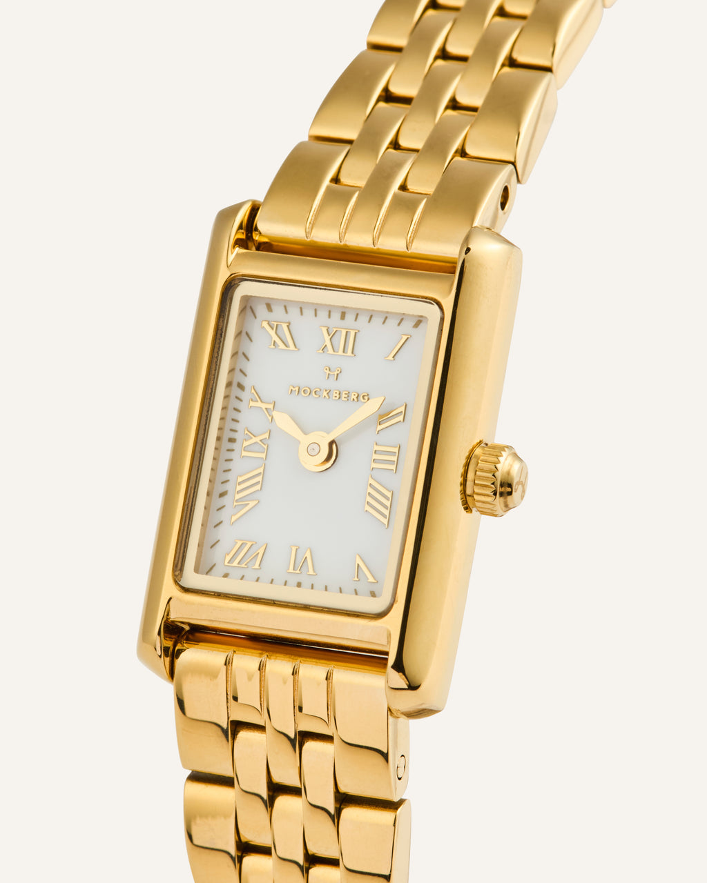 Timeless Petite Watch