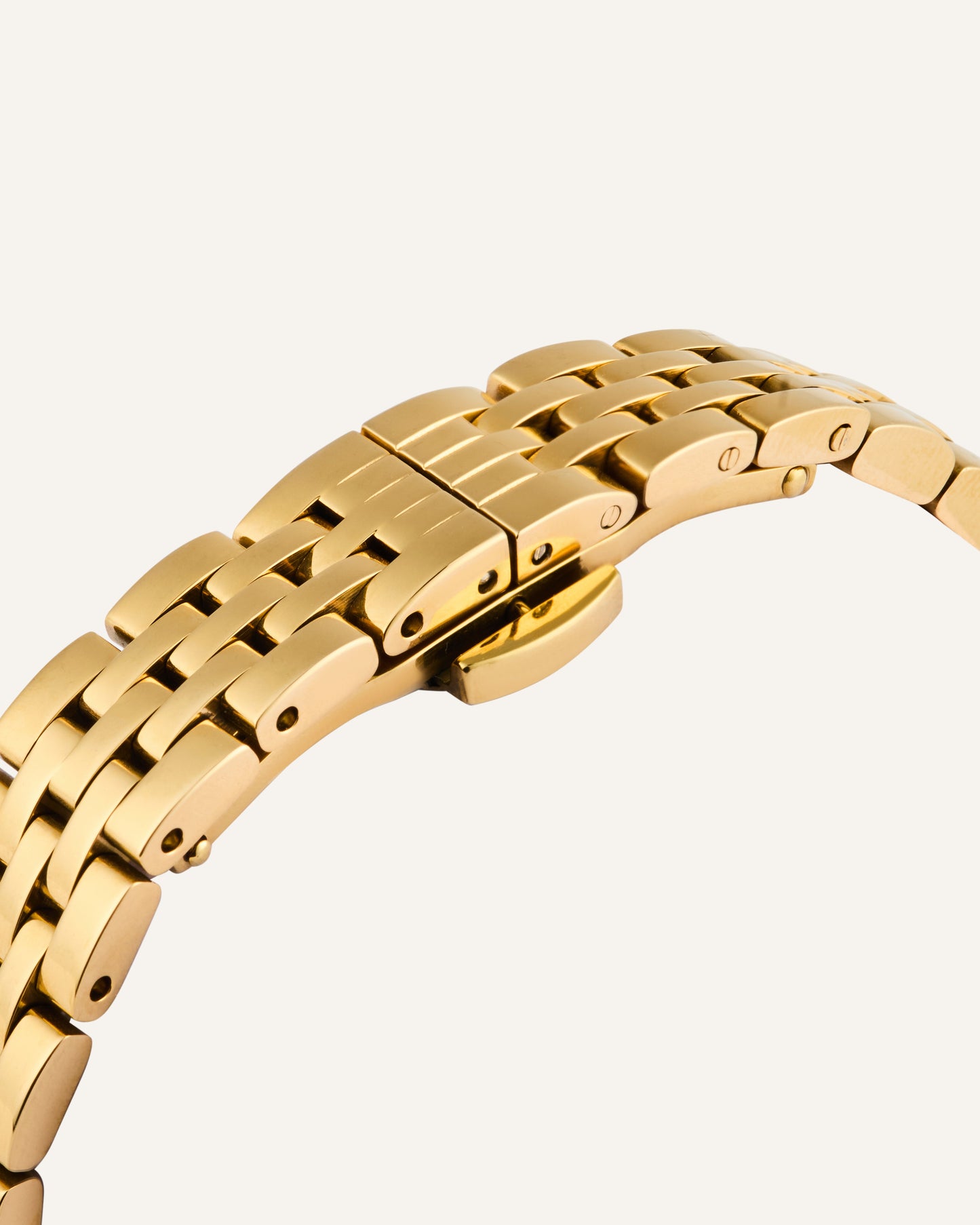 Timeless Petite Watch