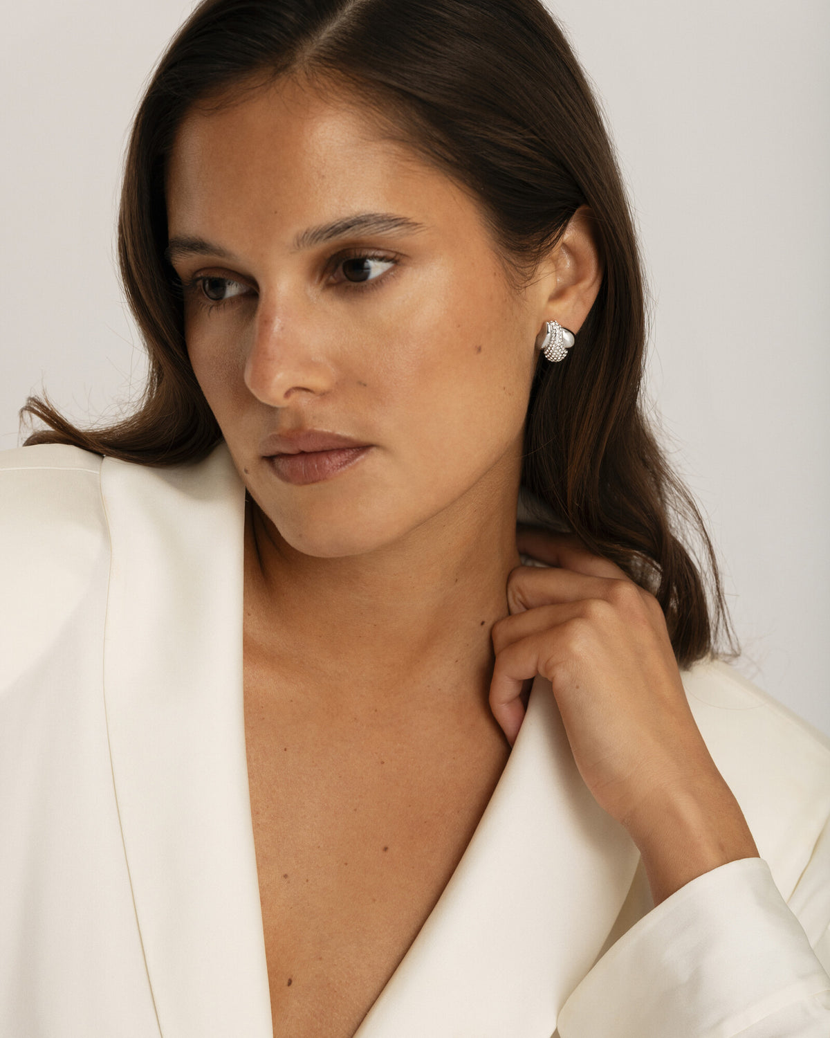 Soirée Earring