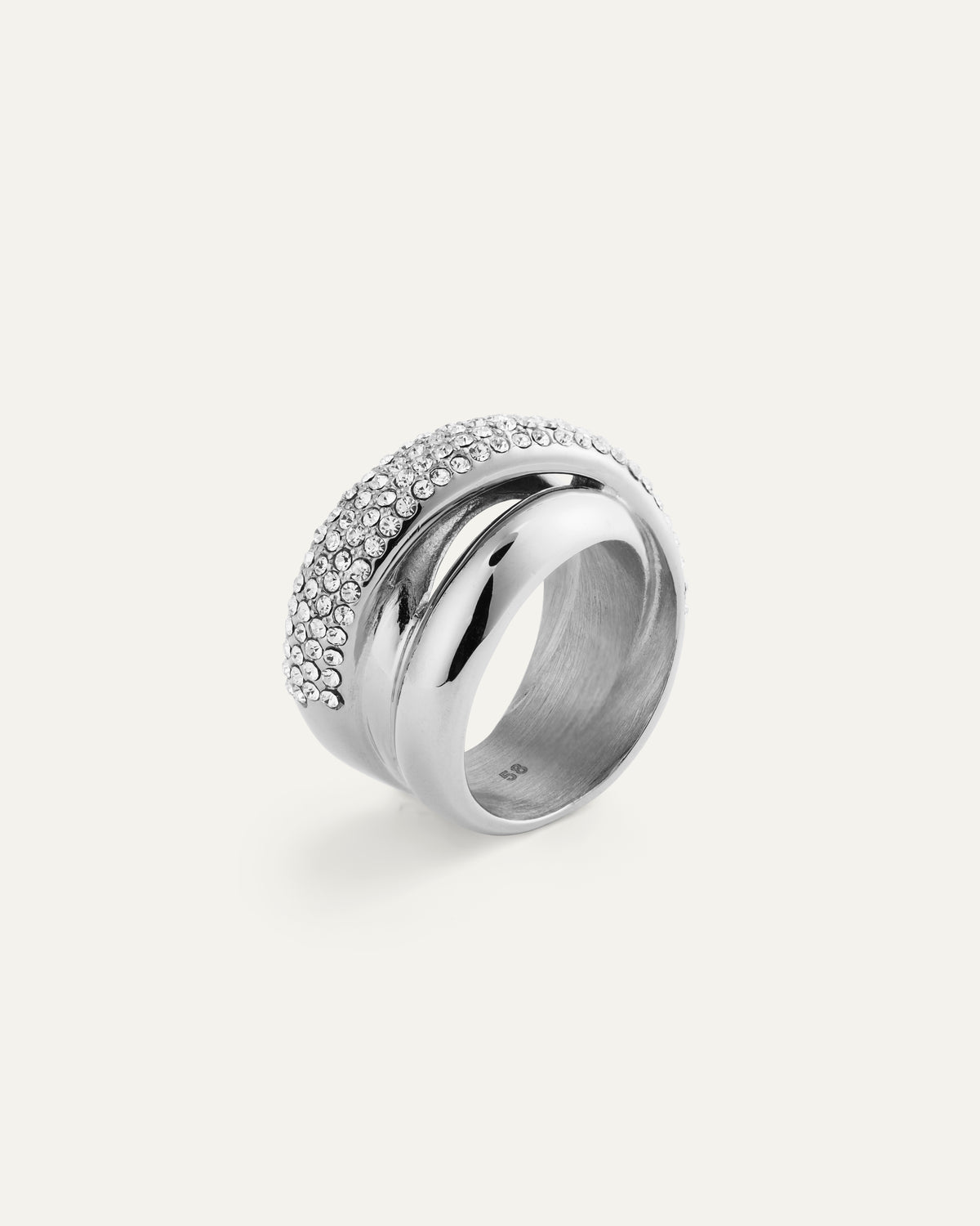 Brume Ring