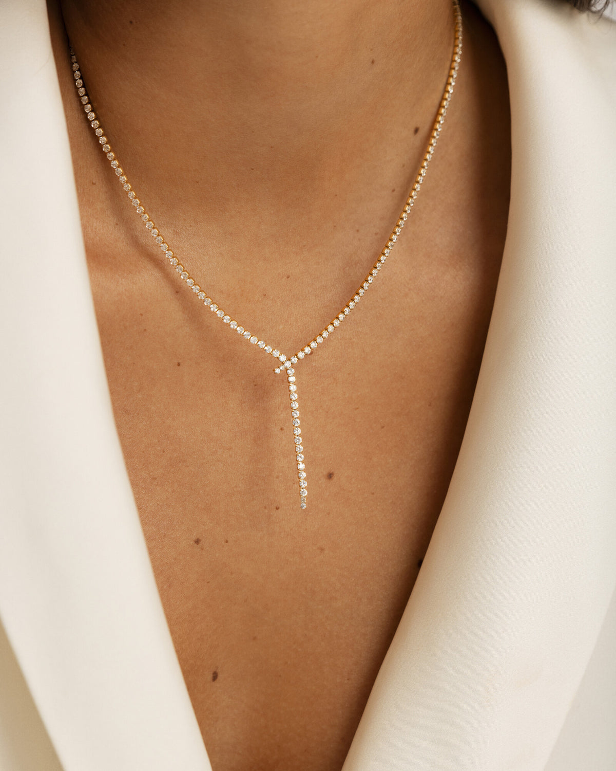 Eve Necklace