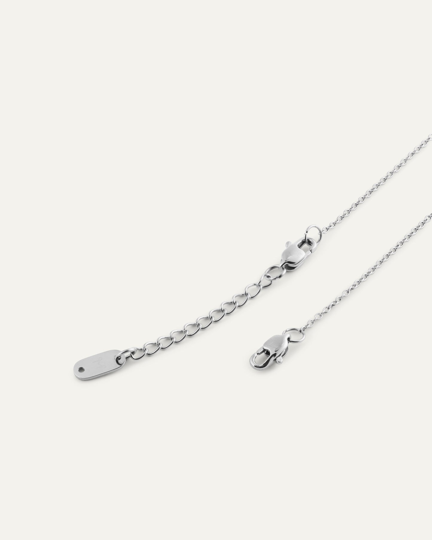 Sweetheart Steel Bracelet