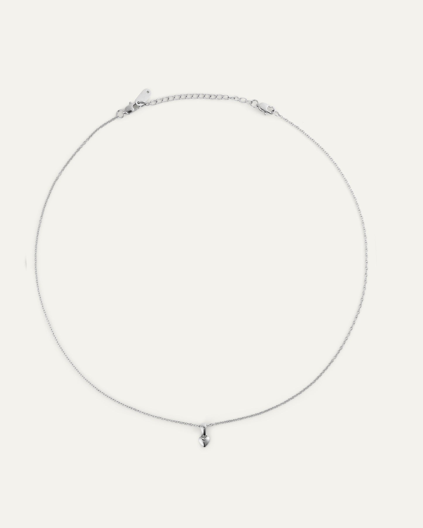 Sweetheart Small Necklace