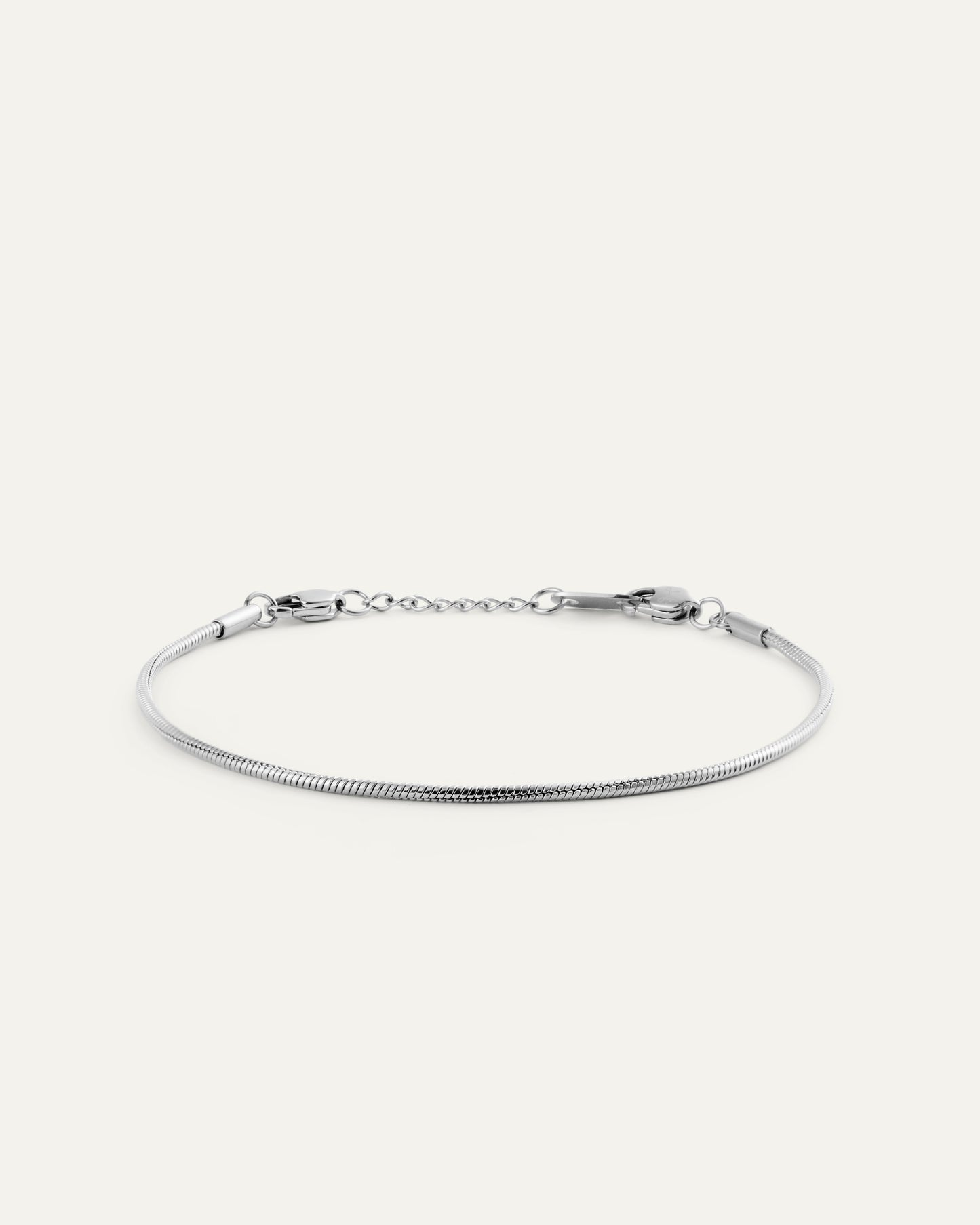 Snake Chain Bracelet