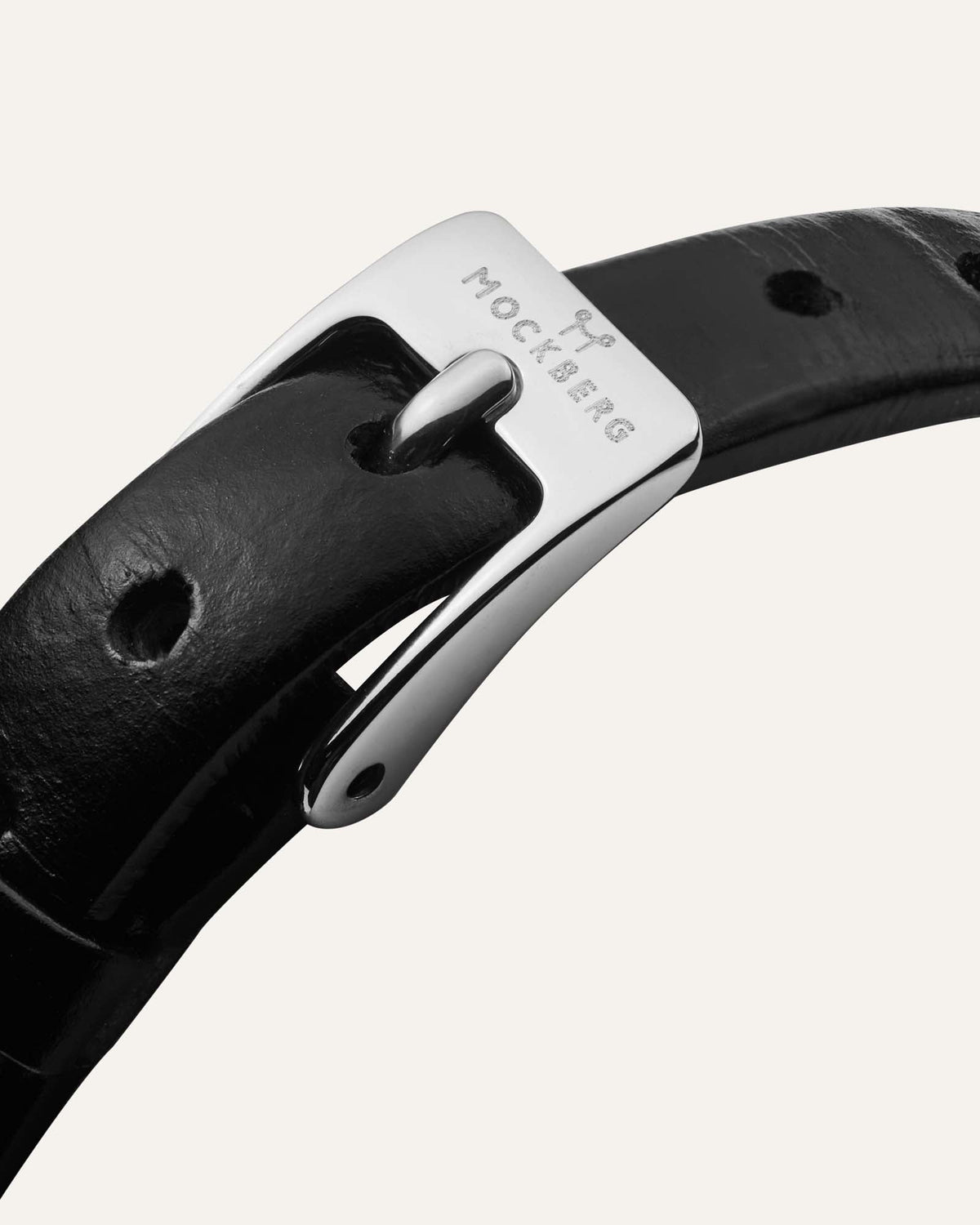 Strap Belle Oval Petite Leather  + sprint