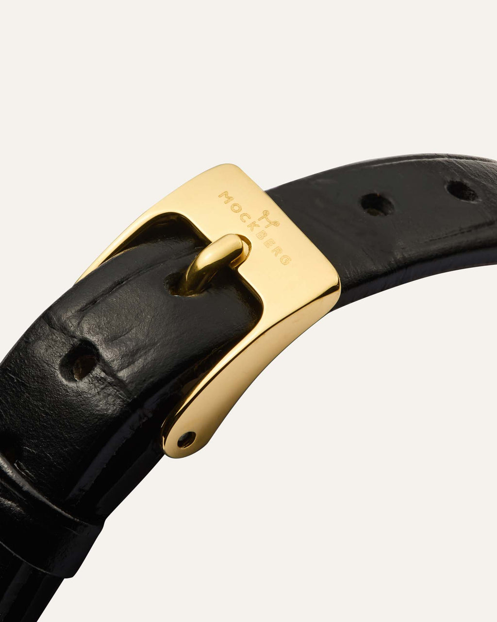 Strap Belle Oval Leather + sprint