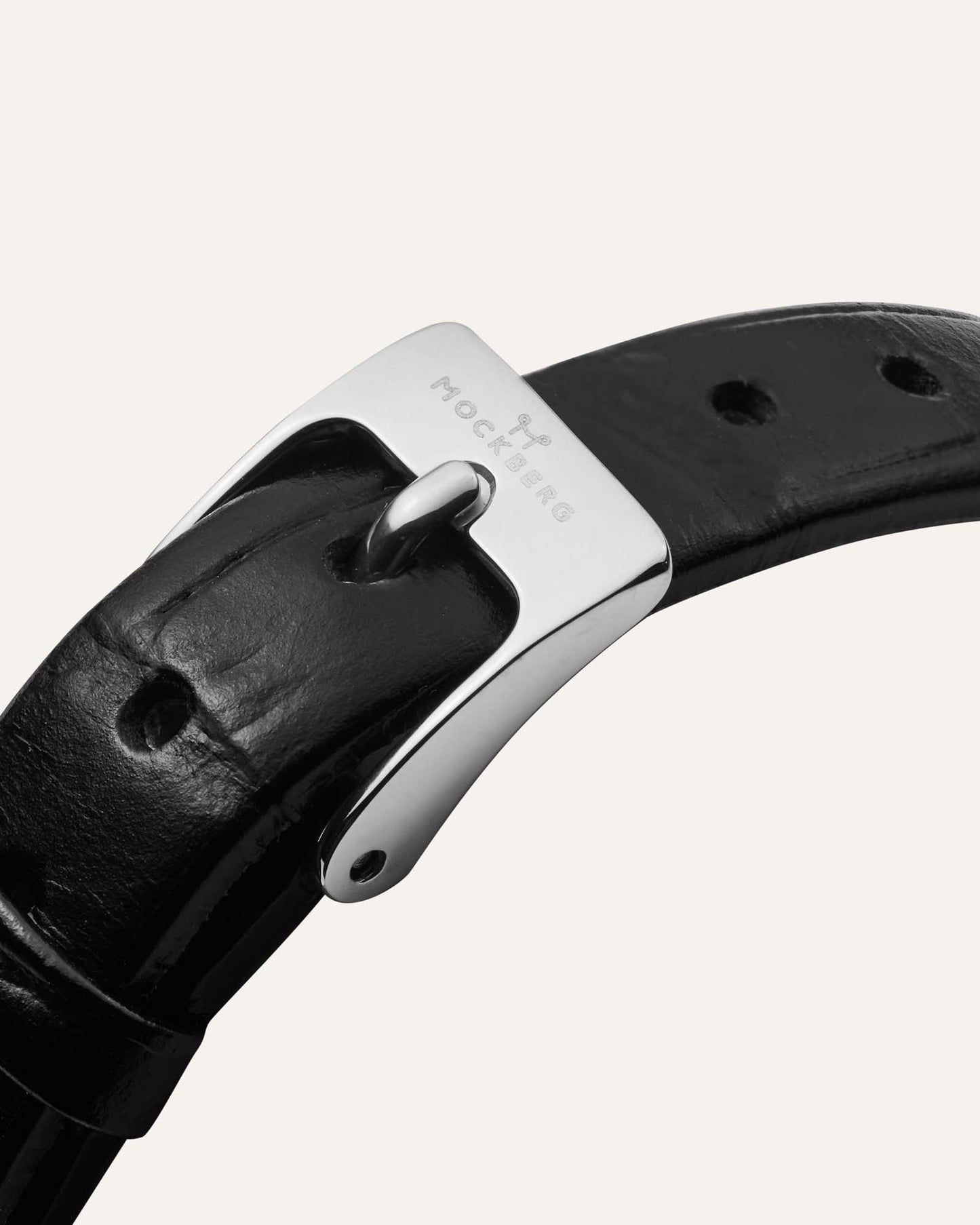 Strap Belle Oval Leather  + sprint